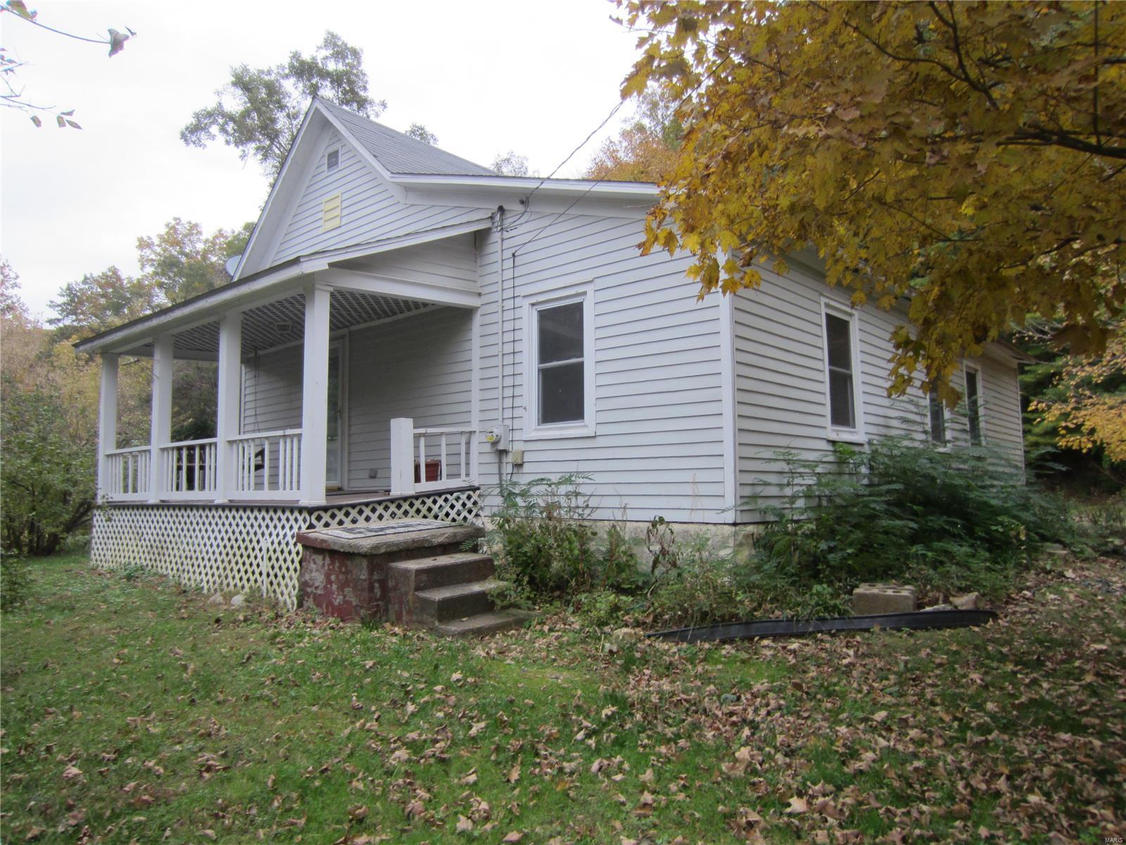 507 North Springfield Street Grafton, IL 62037 - Photo 1 of 33