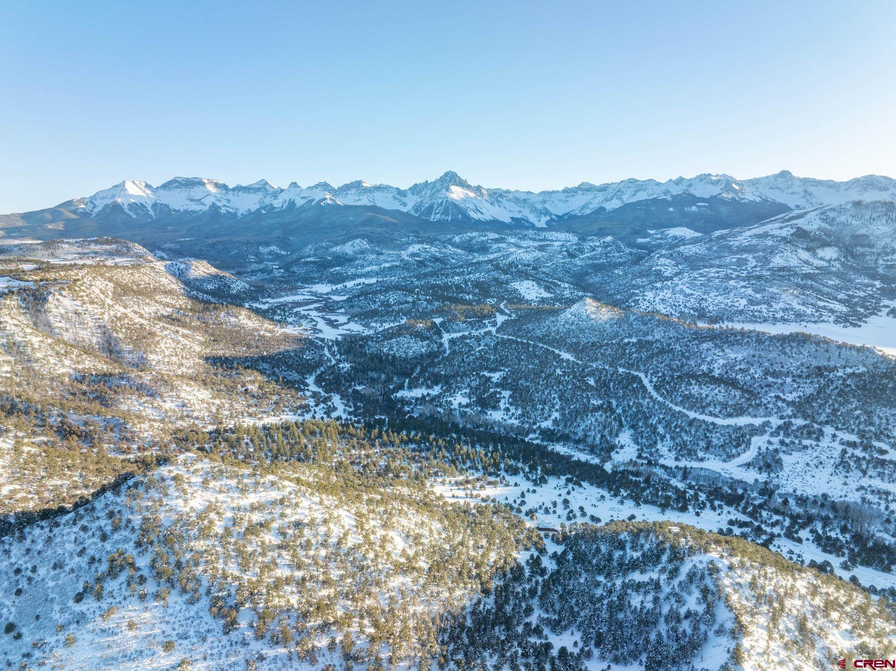 125 County Road 7A Ridgway, CO 81432 - Photo 15 of 40