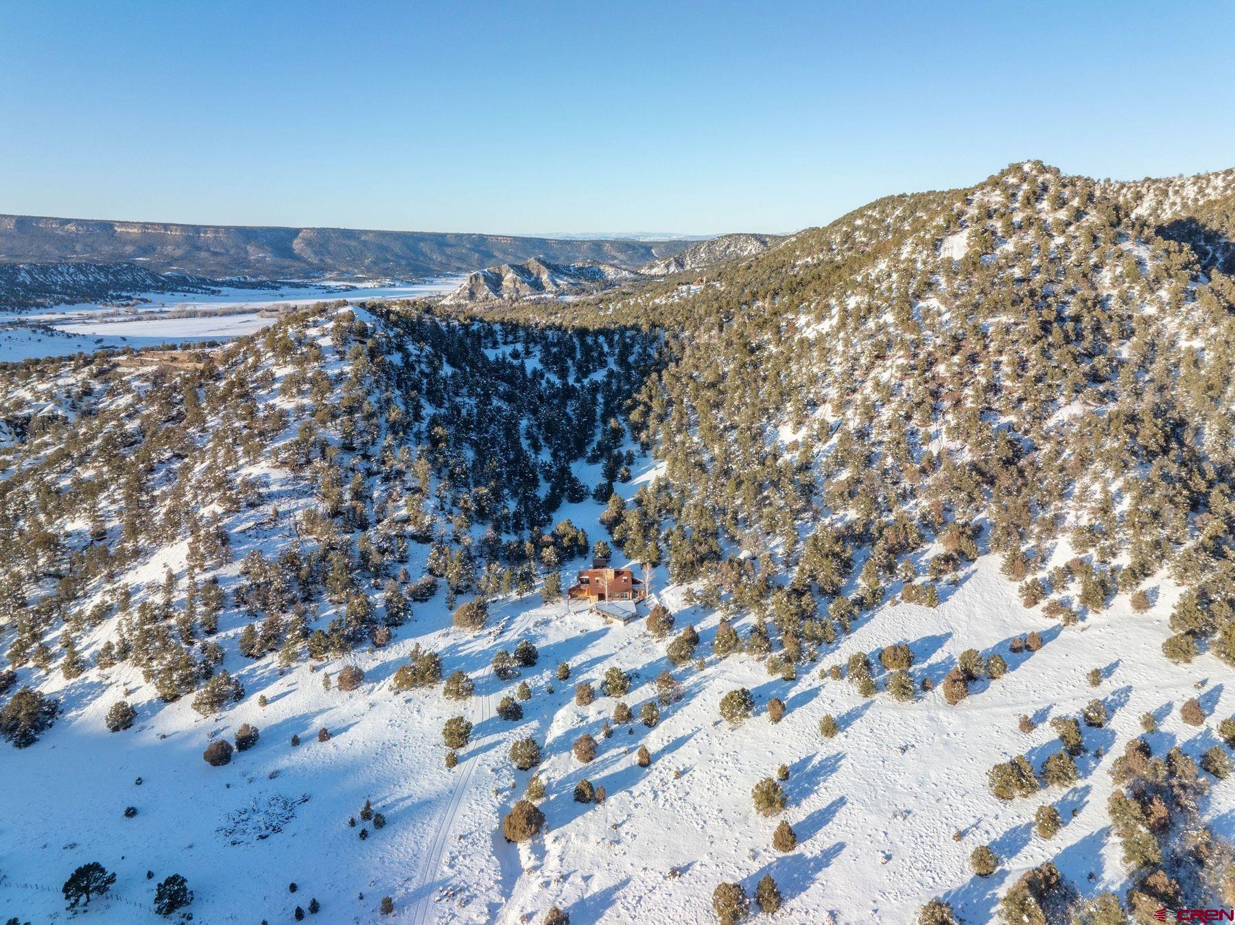 125 County Road 7A Ridgway, CO 81432 - Photo 16 of 40