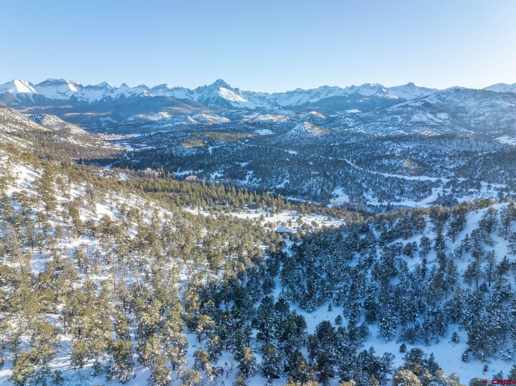 125 County Road 7A Ridgway, CO 81432 - Photo 17 of 40