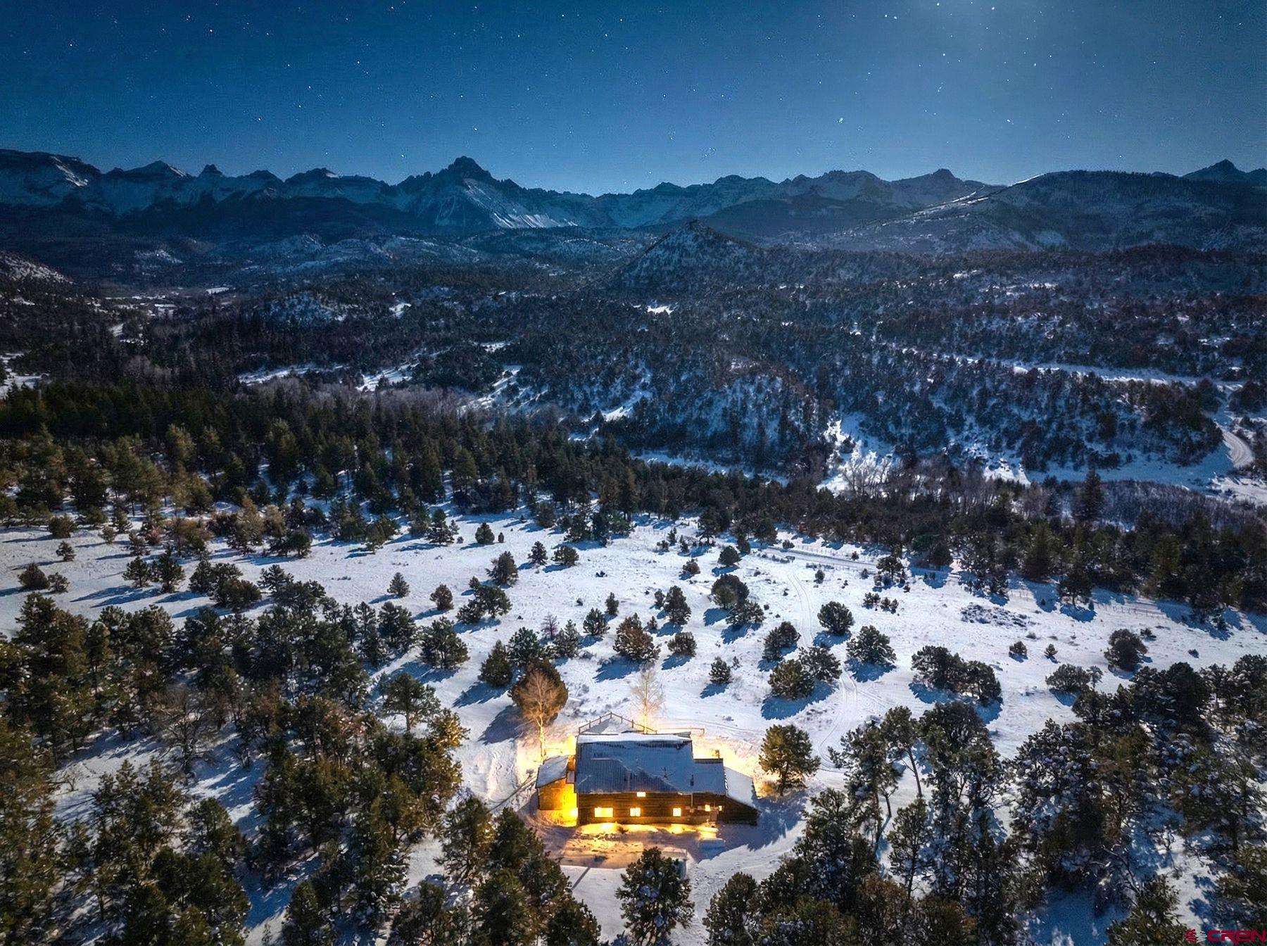 125 County Road 7A Ridgway, CO 81432 - Photo 19 of 40