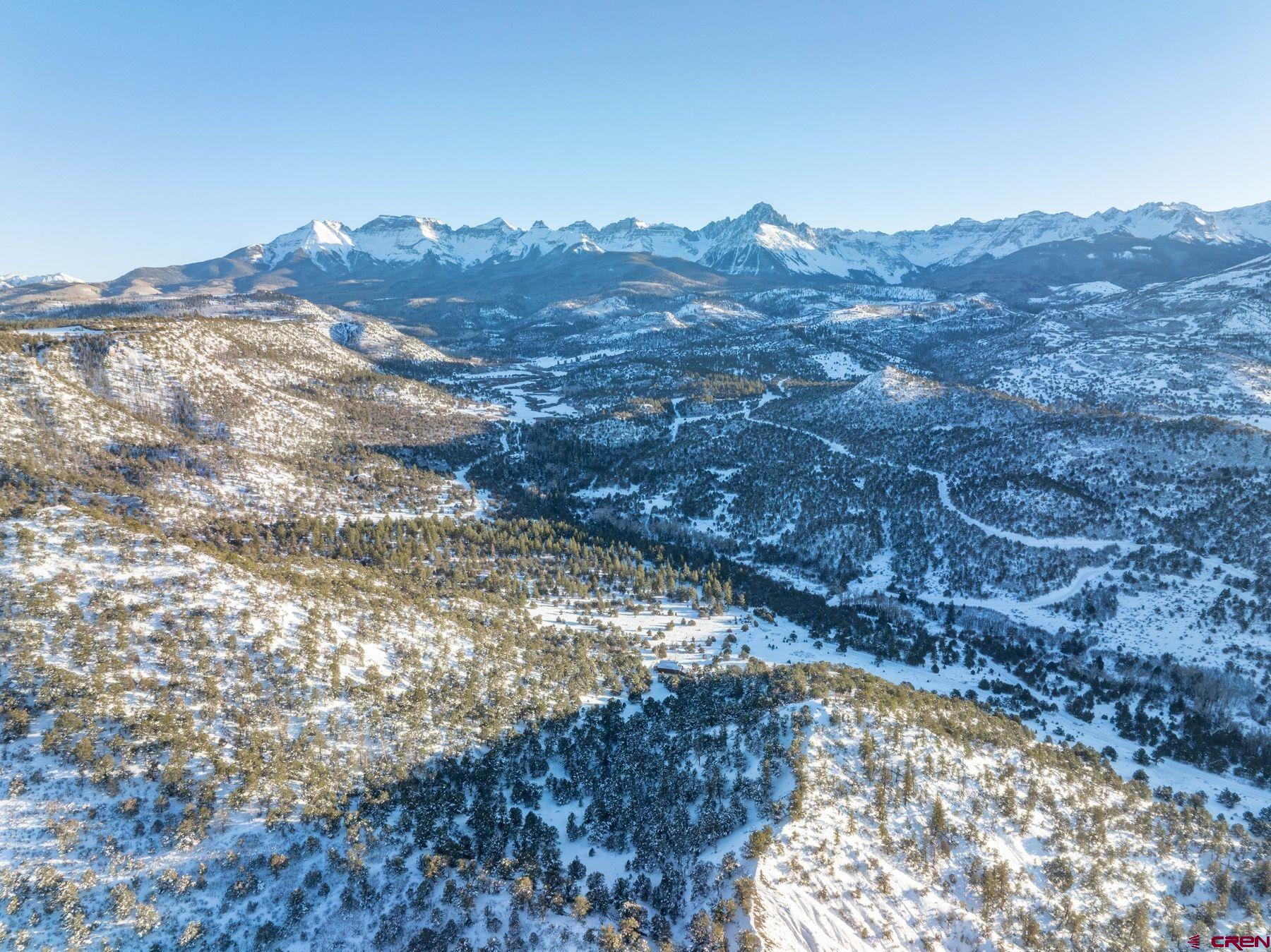 125 County Road 7A Ridgway, CO 81432 - Photo 20 of 40