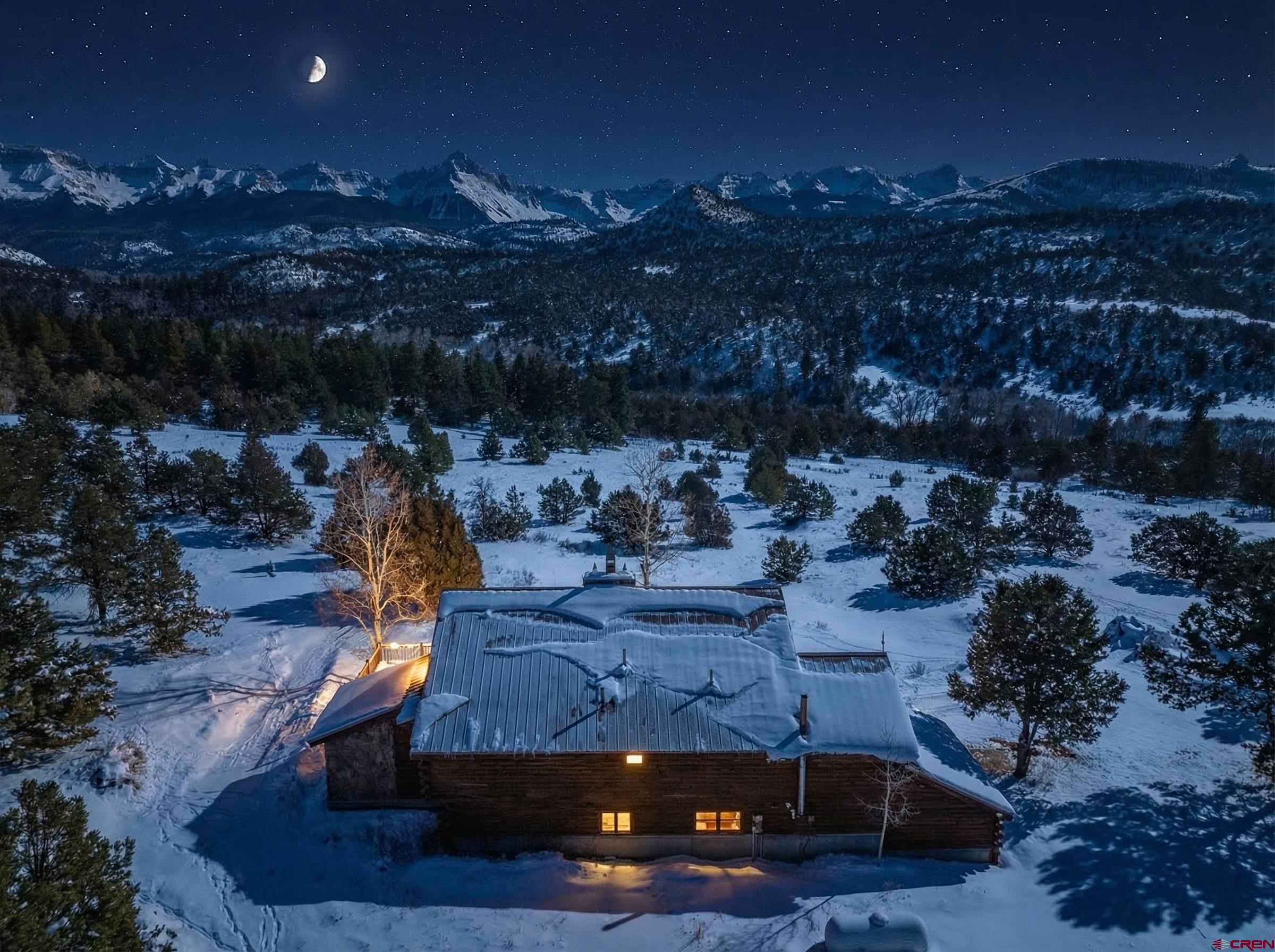 125 County Road 7A Ridgway, CO 81432 - Photo 21 of 40