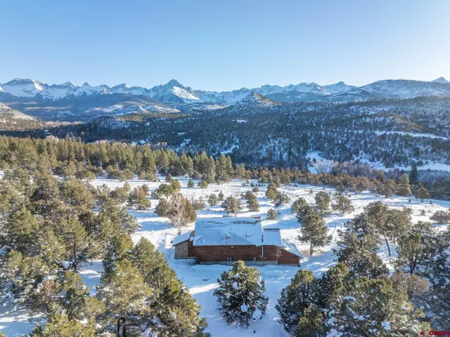 $2,950,000 | 125 County Road 7A, Ridgway, CO 81432