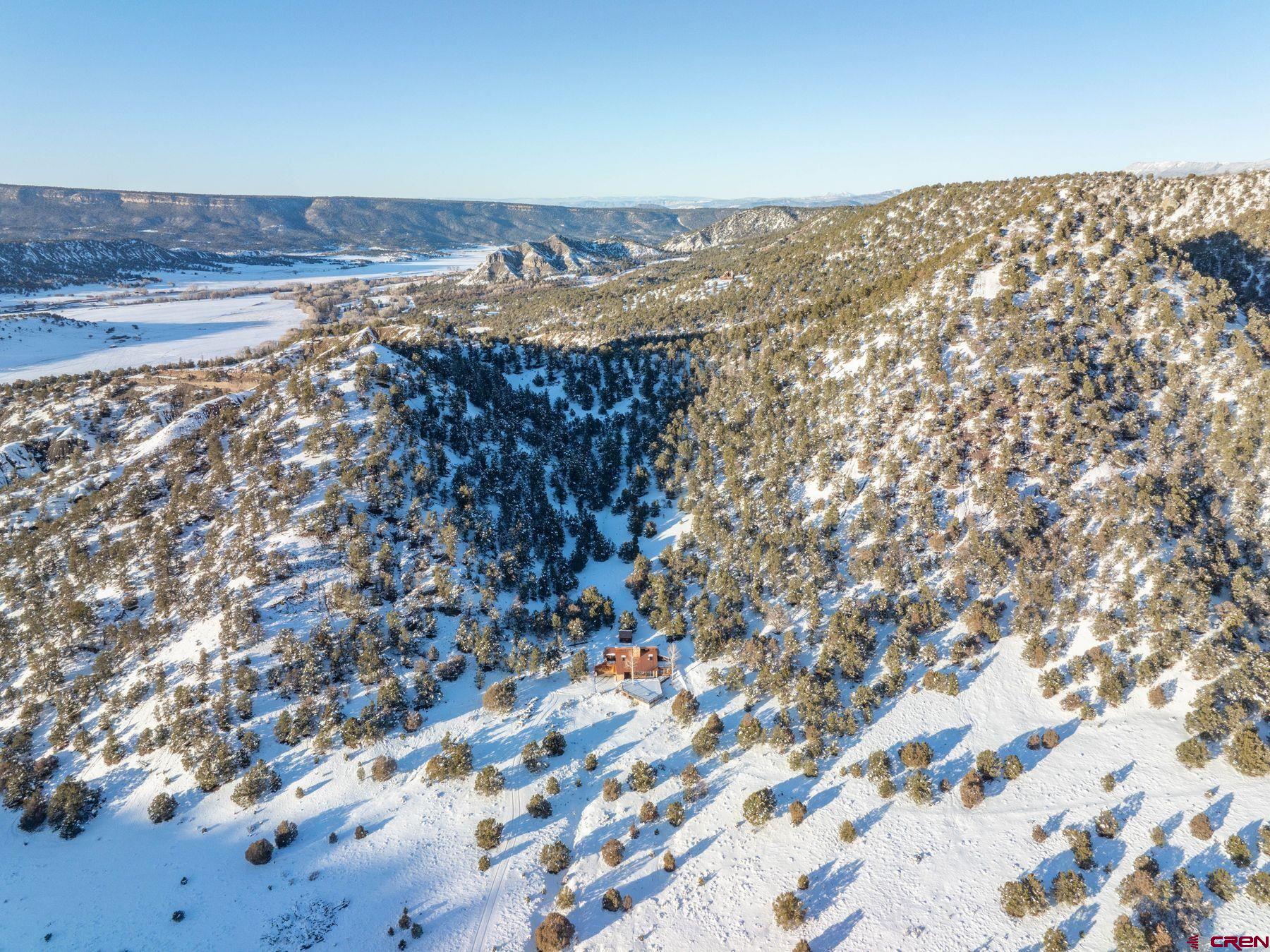 125 County Road 7A Ridgway, CO 81432 - Photo 24 of 40