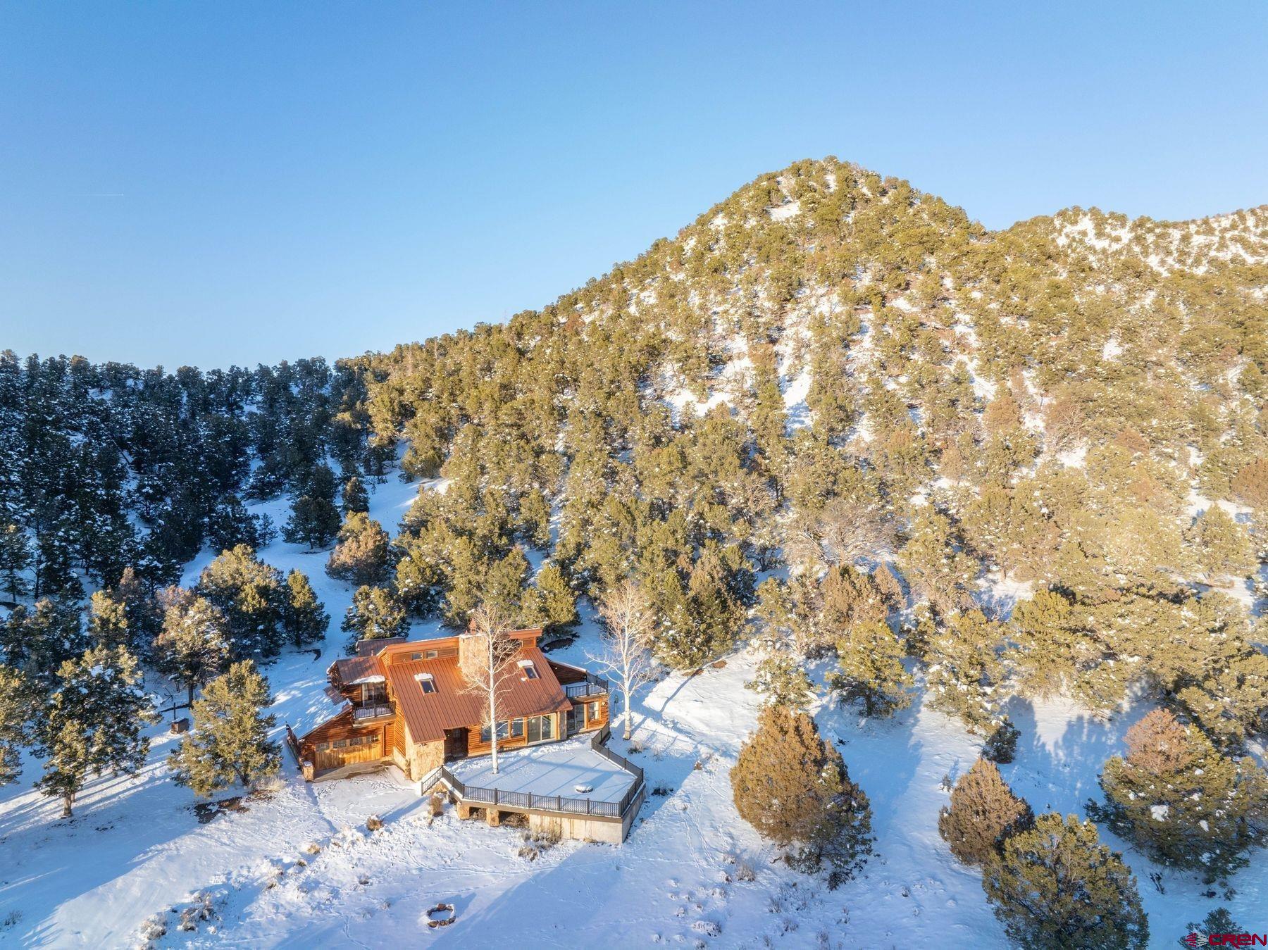 125 County Road 7A Ridgway, CO 81432 - Photo 27 of 40