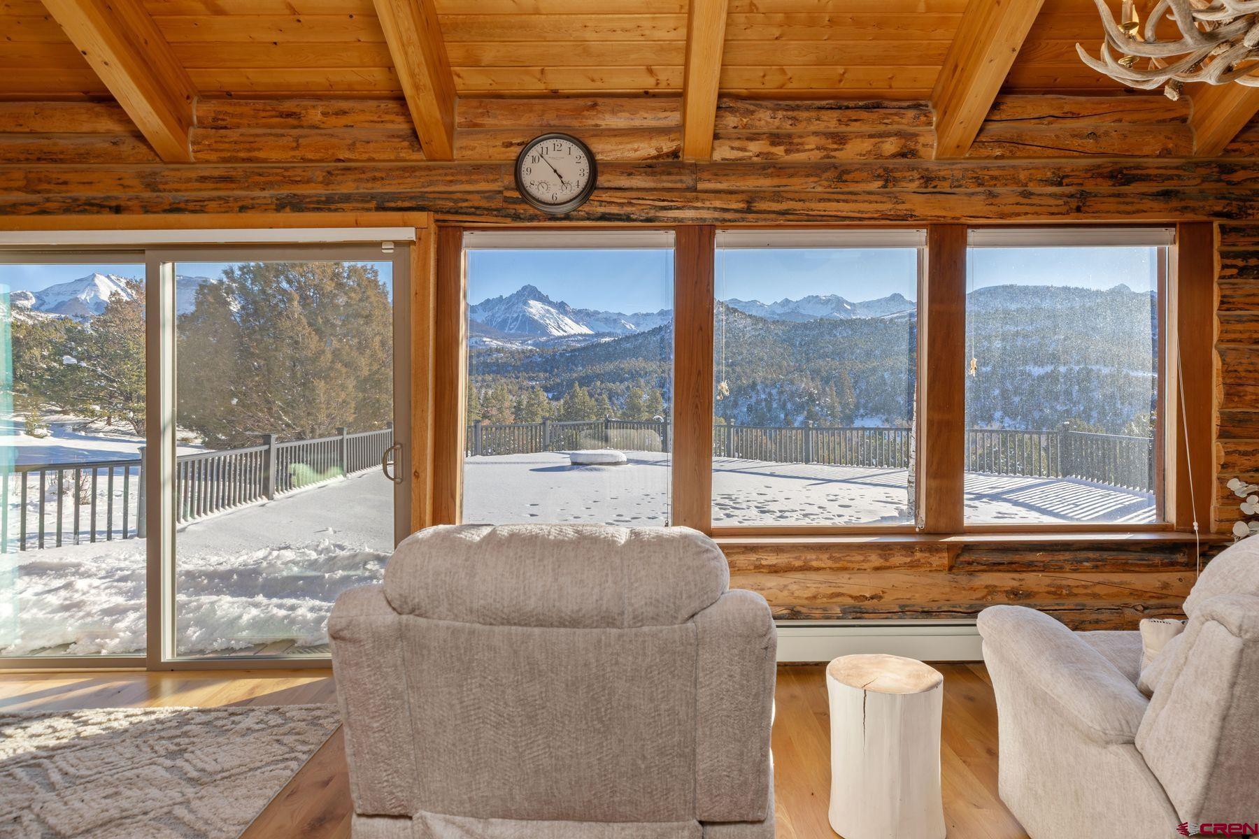 125 County Road 7A Ridgway, CO 81432 - Photo 29 of 40