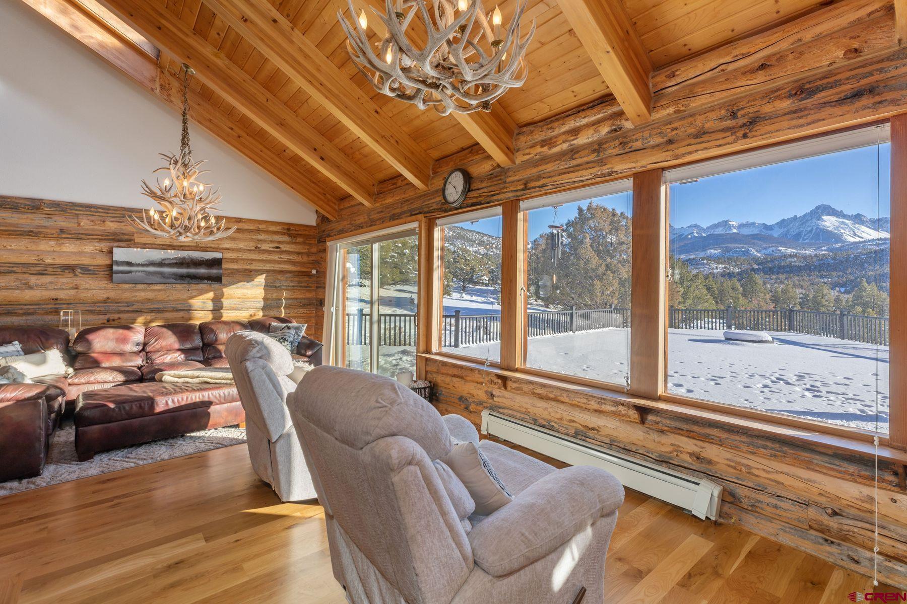 125 County Road 7A Ridgway, CO 81432 - Photo 30 of 40