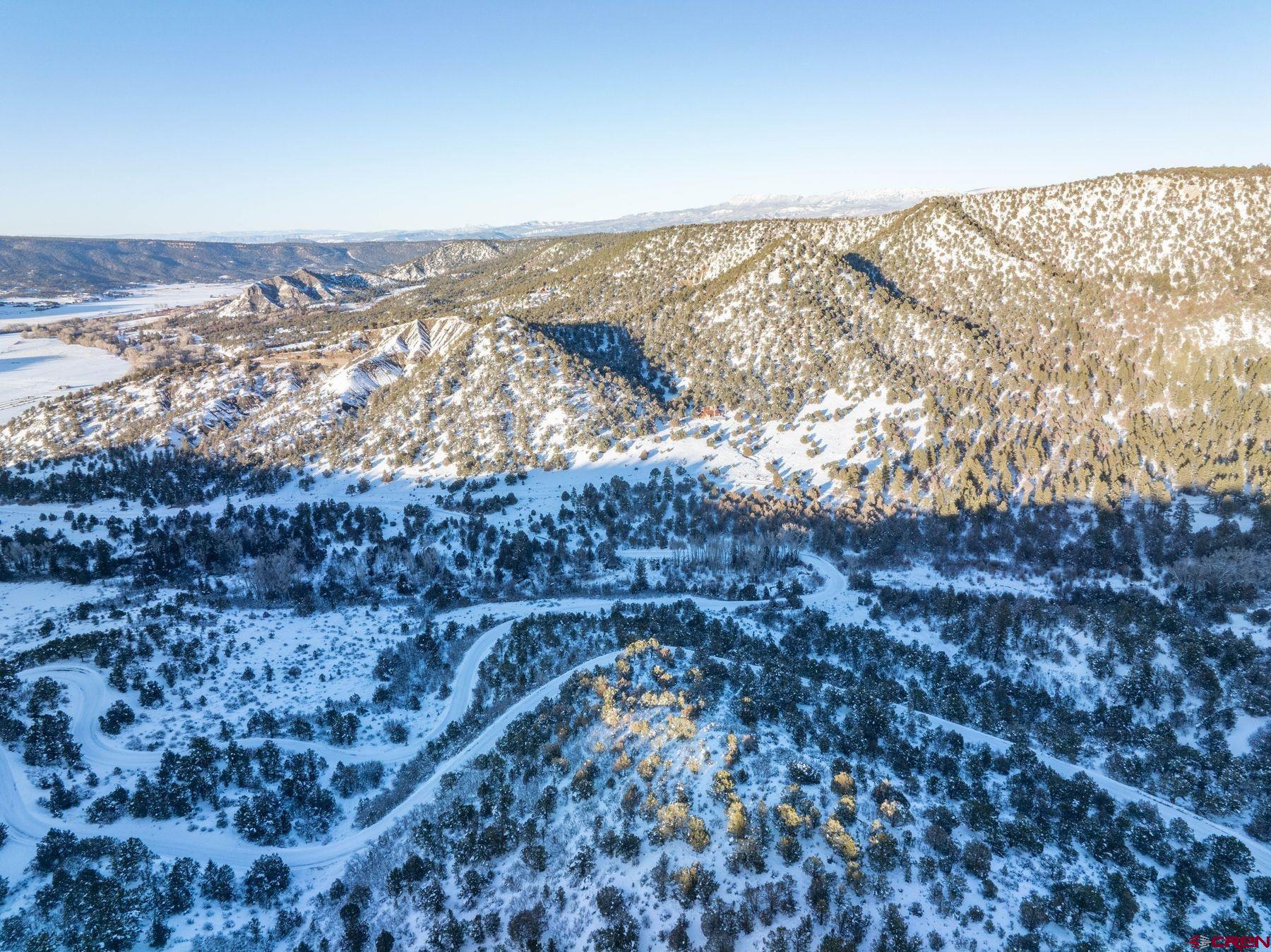 125 County Road 7A Ridgway, CO 81432 - Photo 31 of 40