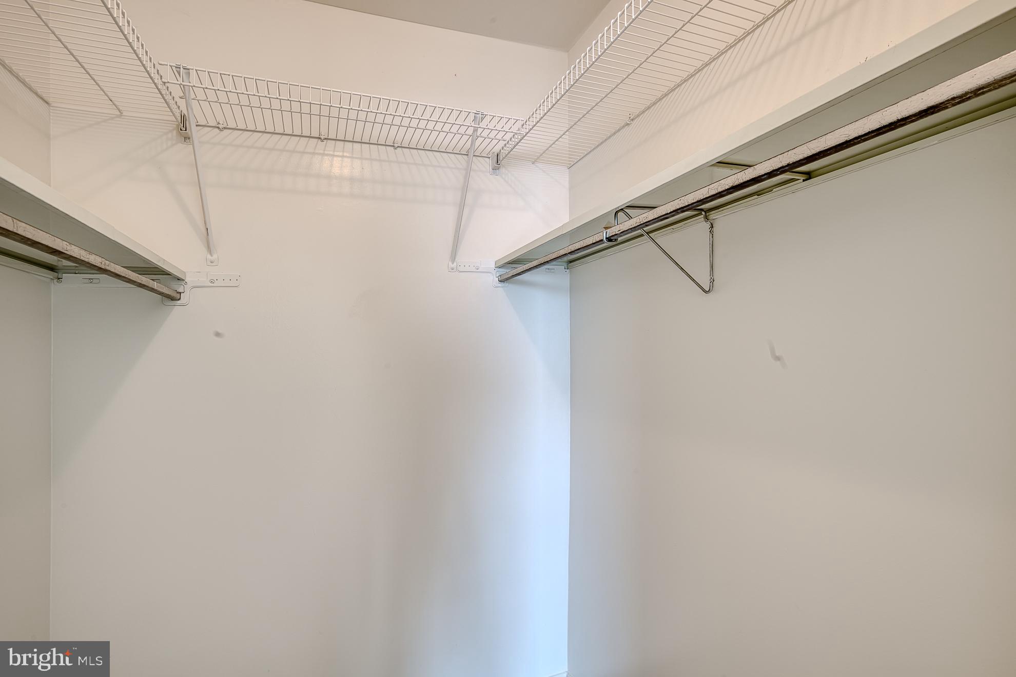 6155 Edsall Road, Unit M Alexandria, VA 22304 - Photo 13 of 20 Primary Walk-In Closet