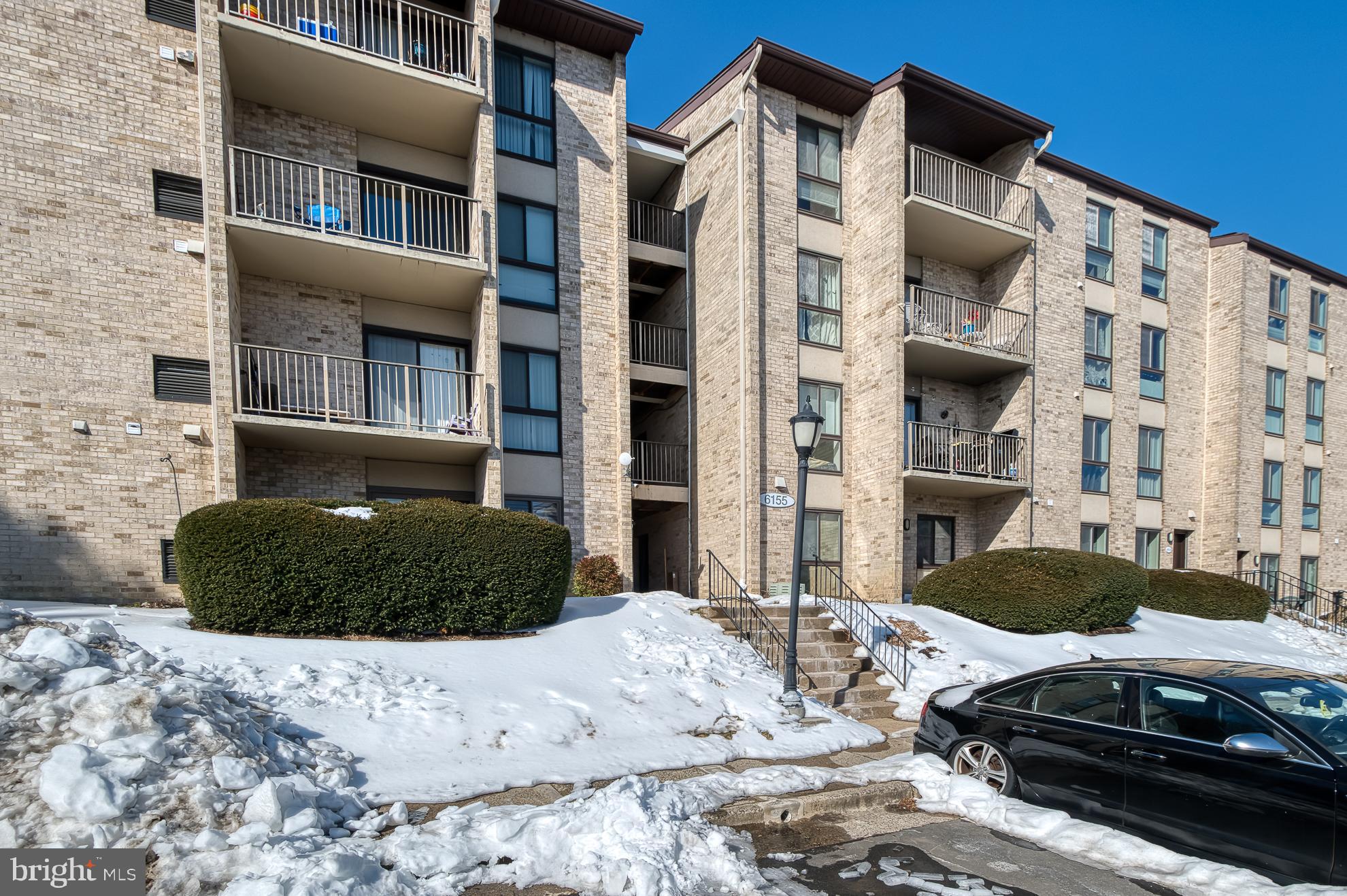 6155 Edsall Road, Unit M Alexandria, VA 22304 - Photo 20 of 20