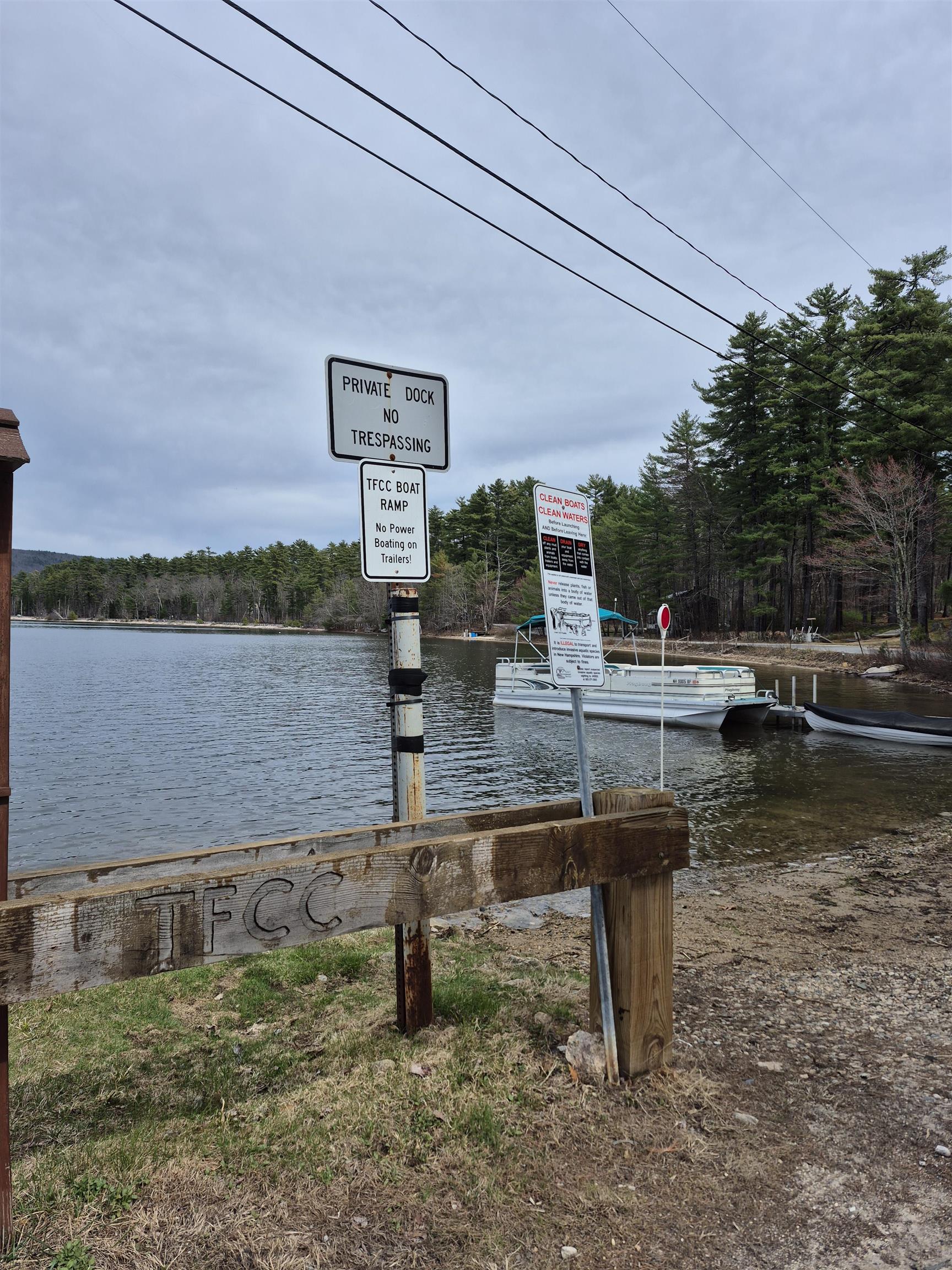 27 Bragdon Farm Road Wakefield, NH 03830 - Photo 20 of 23