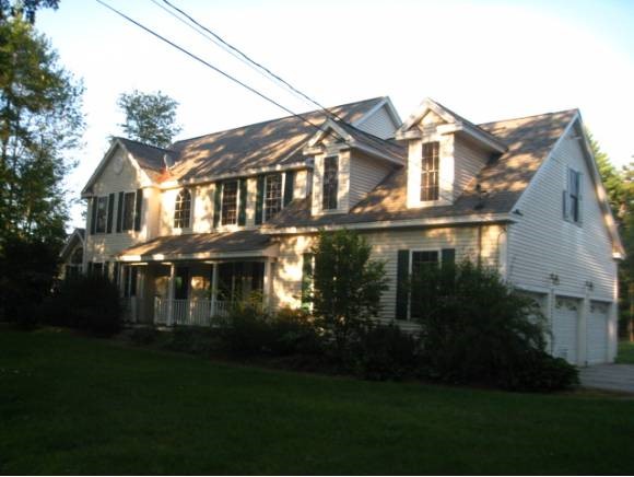 89 Seaverns Bridge Road Amherst, NH 03031 - Photo 1 of 1