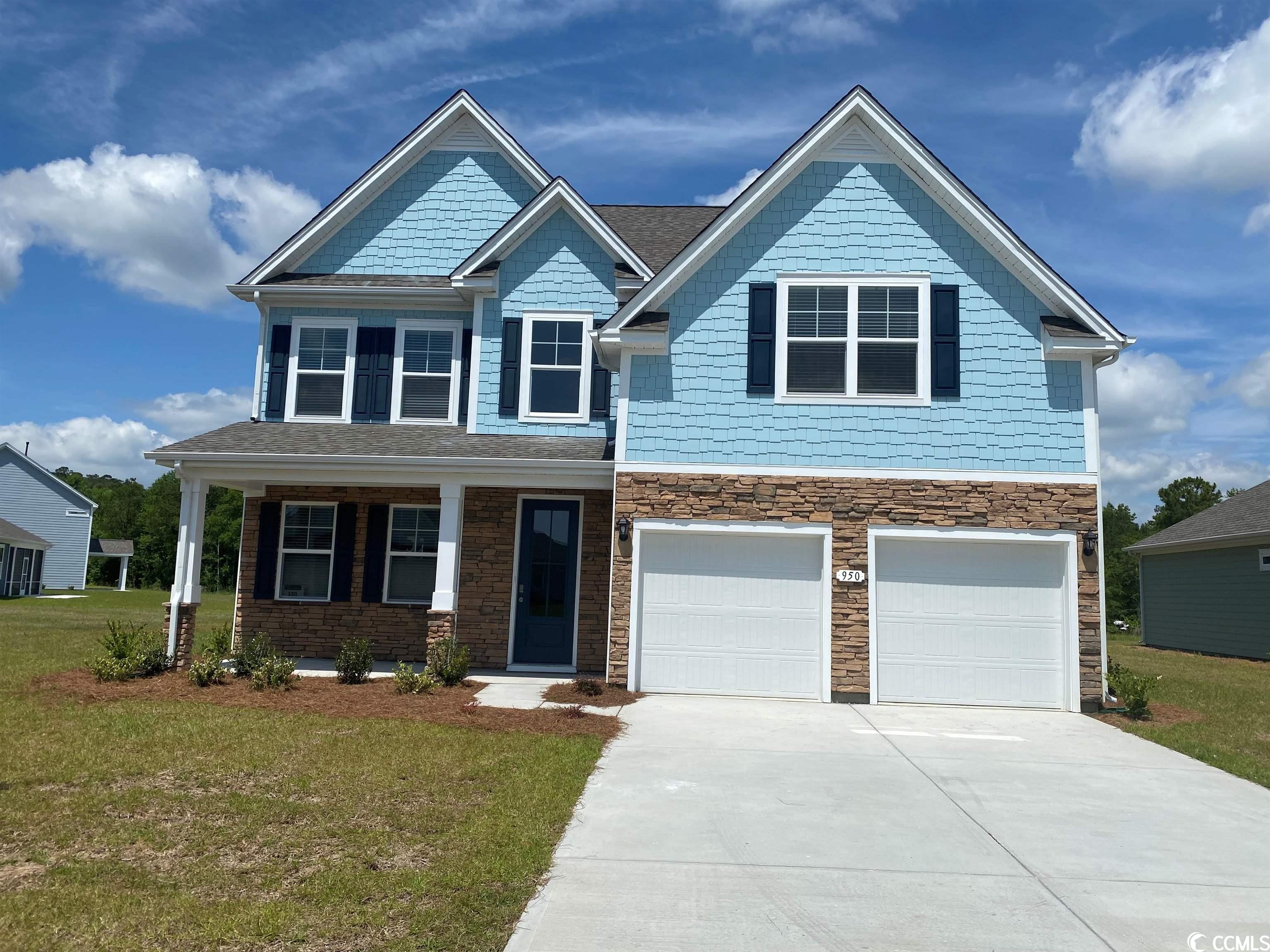 950 Saluda River Road Murrells Inlet, SC 29576 - Photo 1 of 31 Gallery Image 1
