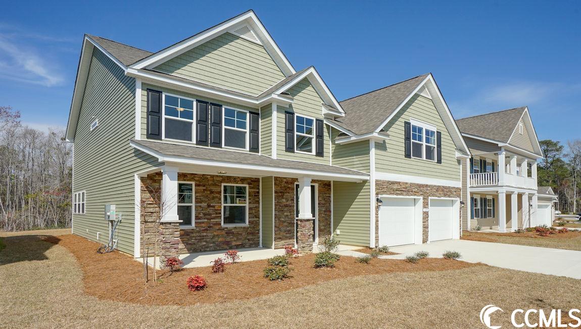 950 Saluda River Road Murrells Inlet, SC 29576 - Photo 2 of 31 Gallery Image 2