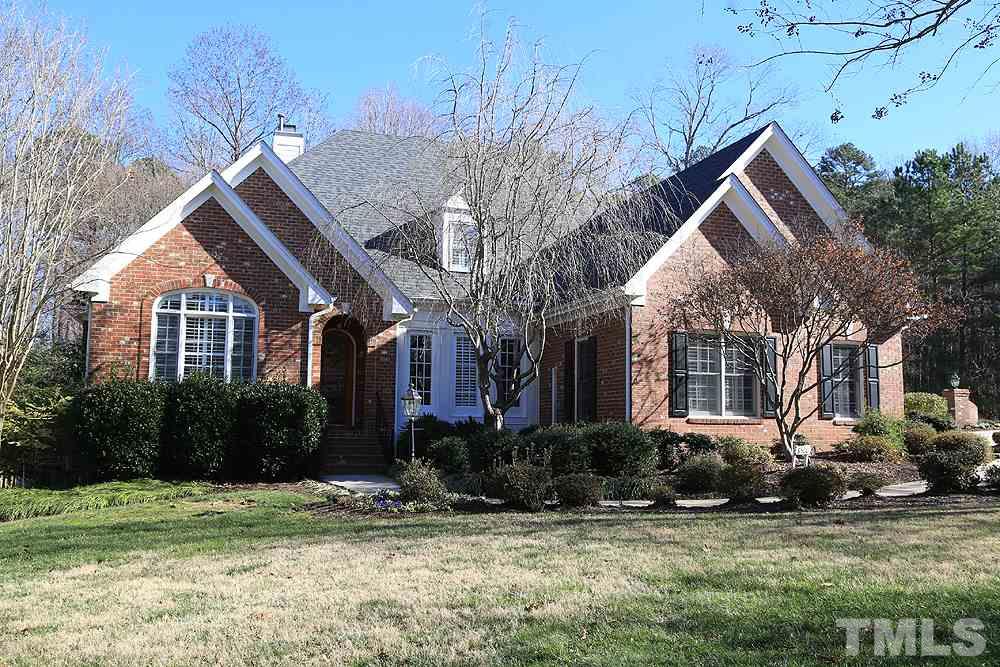 8500 Bell Grove Way Raleigh, NC 27615 - Photo 1 of 27