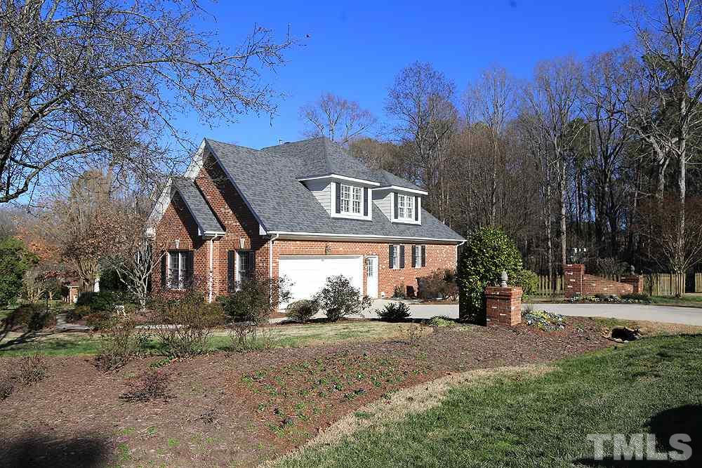 8500 Bell Grove Way Raleigh, NC 27615 - Photo 2 of 27