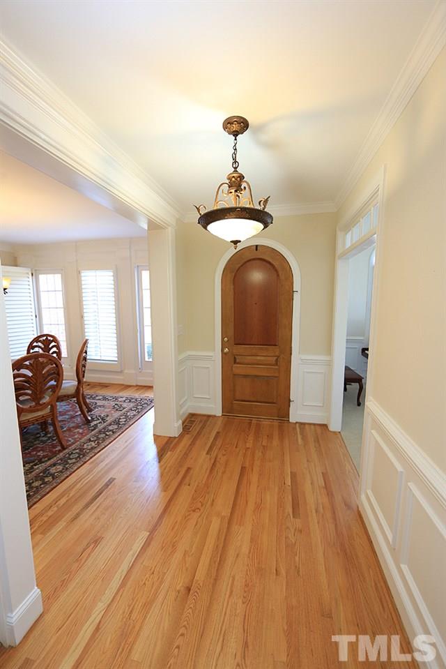 8500 Bell Grove Way Raleigh, NC 27615 - Photo 3 of 27