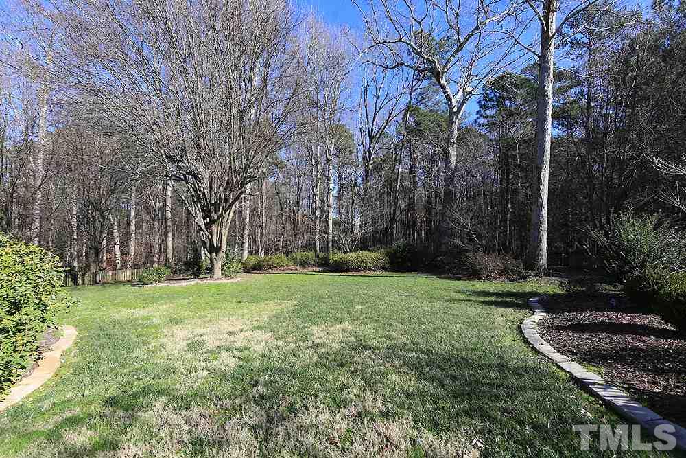 8500 Bell Grove Way Raleigh, NC 27615 - Photo 26 of 27