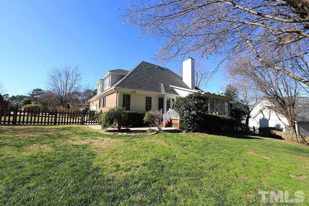 8500 Bell Grove Way Raleigh, NC 27615 - Photo 27 of 27