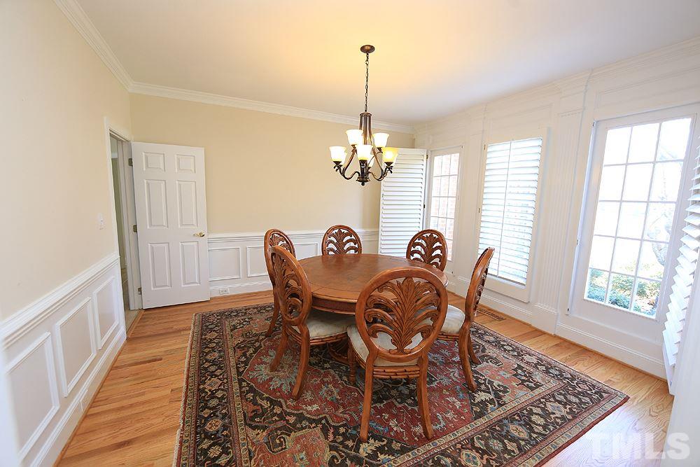 8500 Bell Grove Way Raleigh, NC 27615 - Photo 5 of 27
