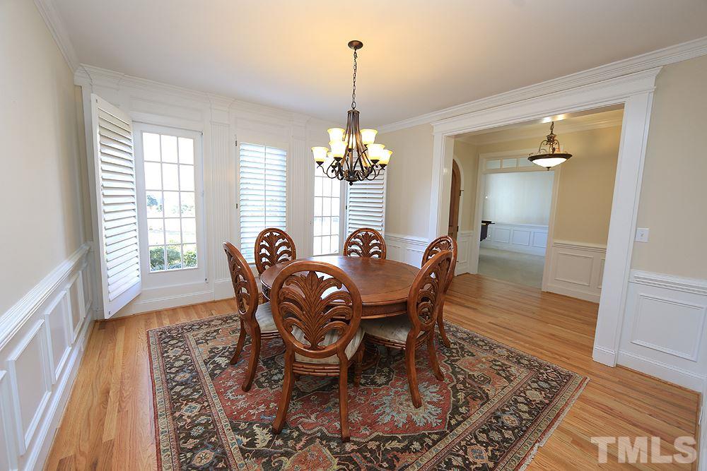 8500 Bell Grove Way Raleigh, NC 27615 - Photo 6 of 27