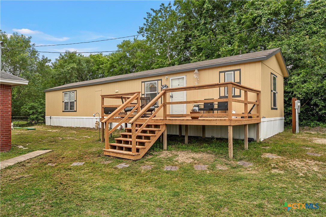 3891 Highway 53 Temple, TX 76501 - Photo 35 of 45 mobile home