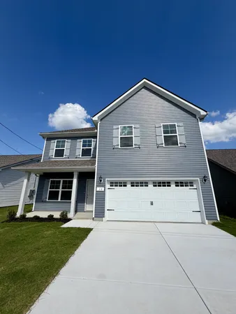 $2,200 | 30 Stonehenge Lane, Manchester, TN 37355