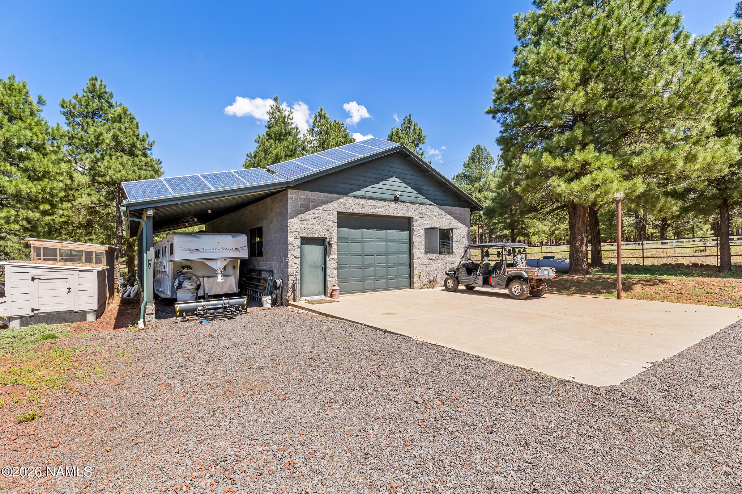 1459 Transwestern Road Bellemont, AZ 86015 - Photo 68 of 86 1459 N Transwestern Pump Rd-70