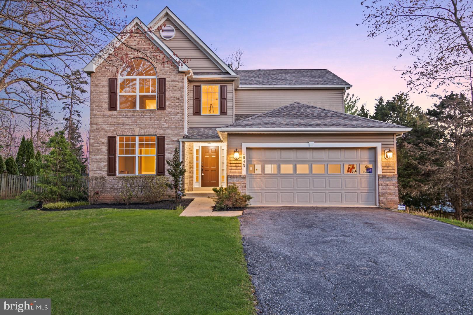 1843 Middlebridge Drive Silver Spring, MD 20906 - Photo 1 of 58