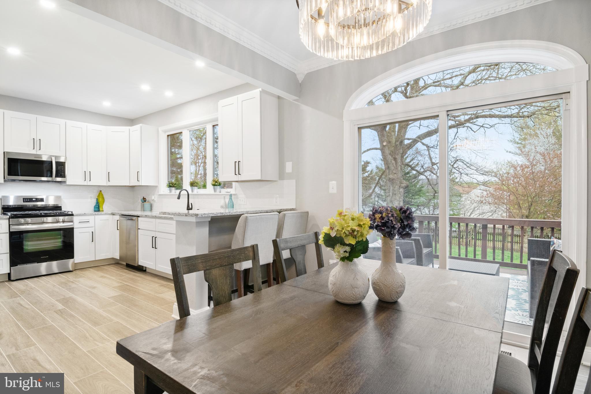 1843 Middlebridge Drive Silver Spring, MD 20906 - Photo 12 of 58