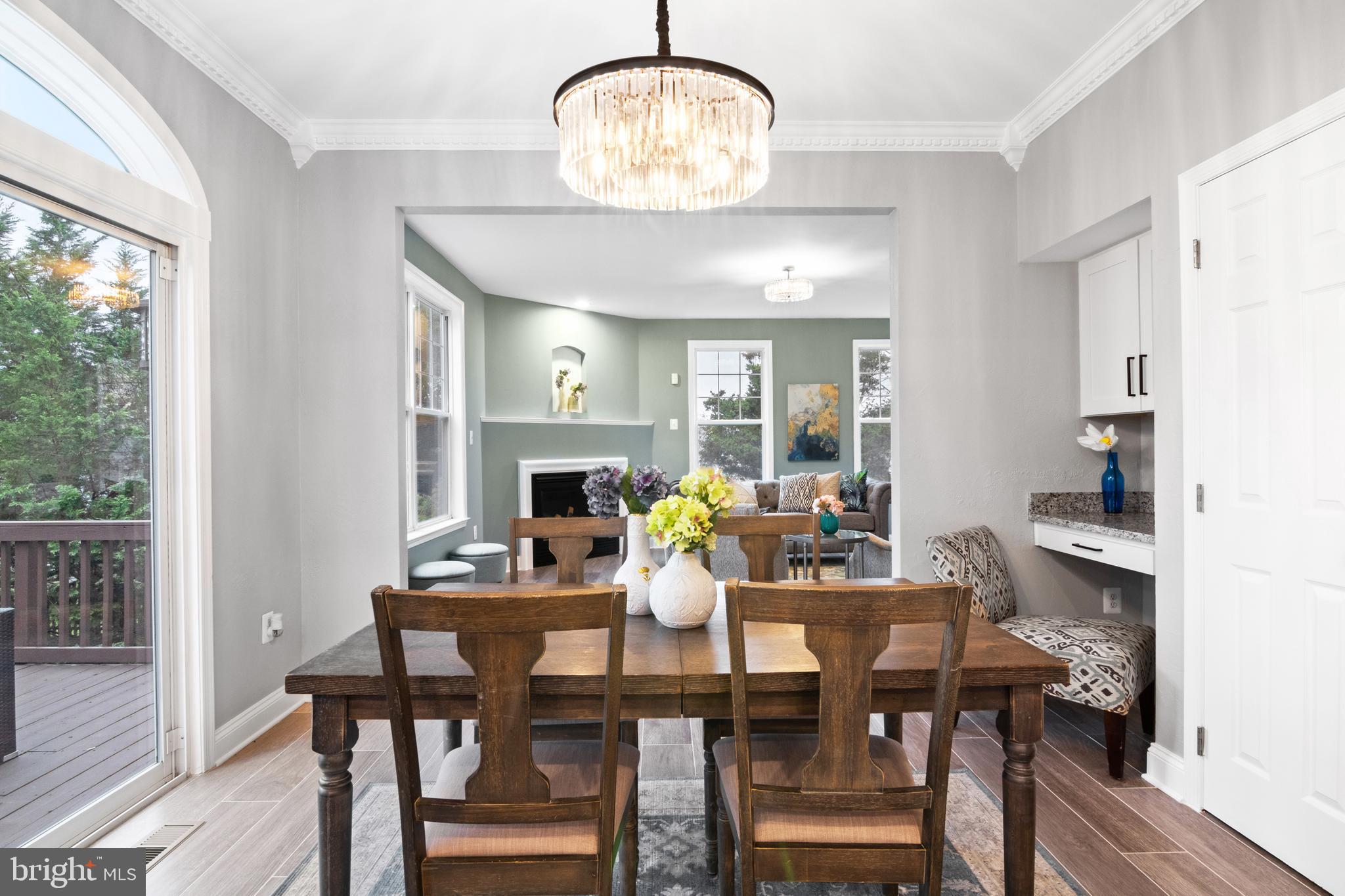 1843 Middlebridge Drive Silver Spring, MD 20906 - Photo 13 of 58