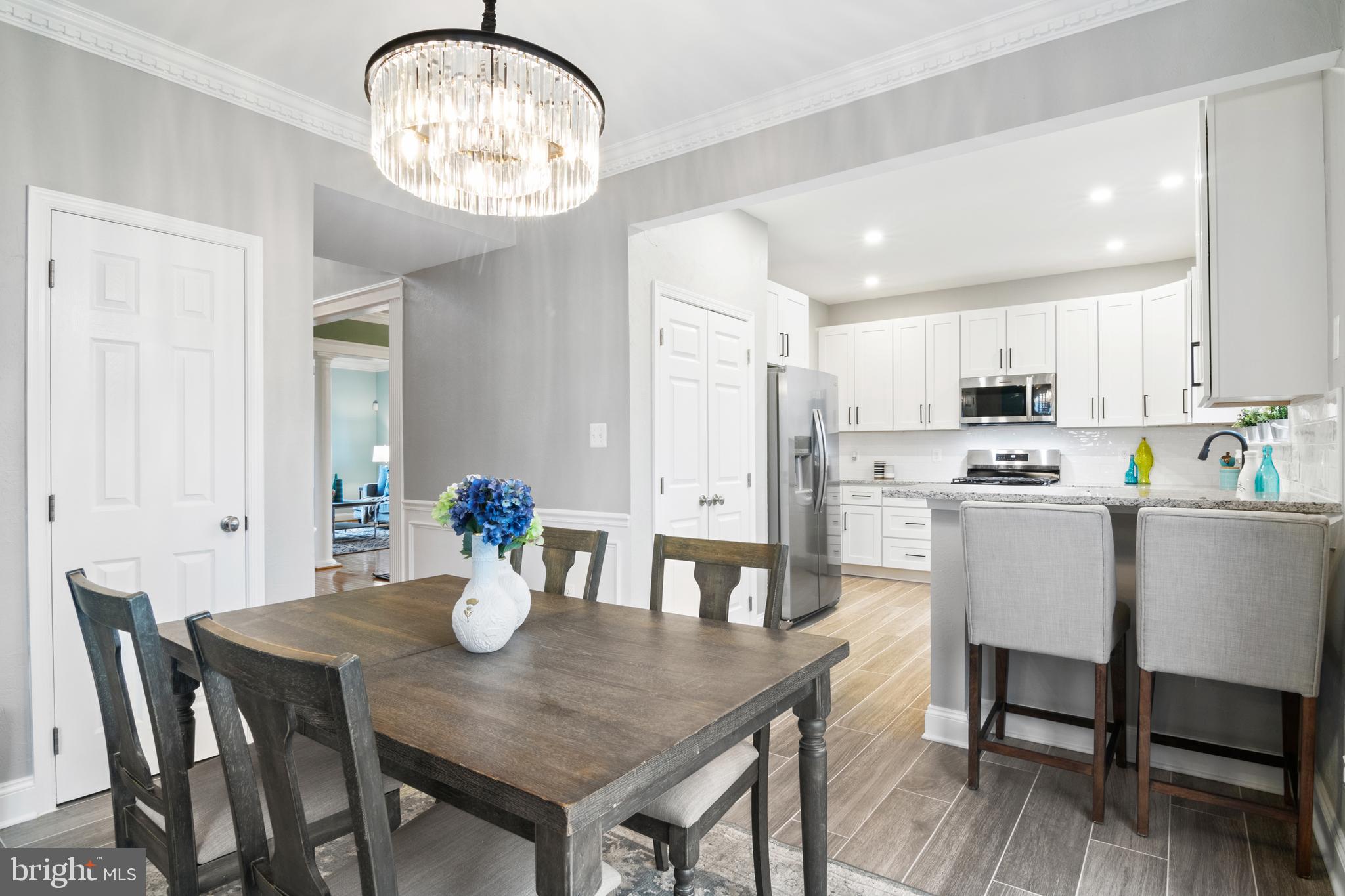 1843 Middlebridge Drive Silver Spring, MD 20906 - Photo 14 of 58