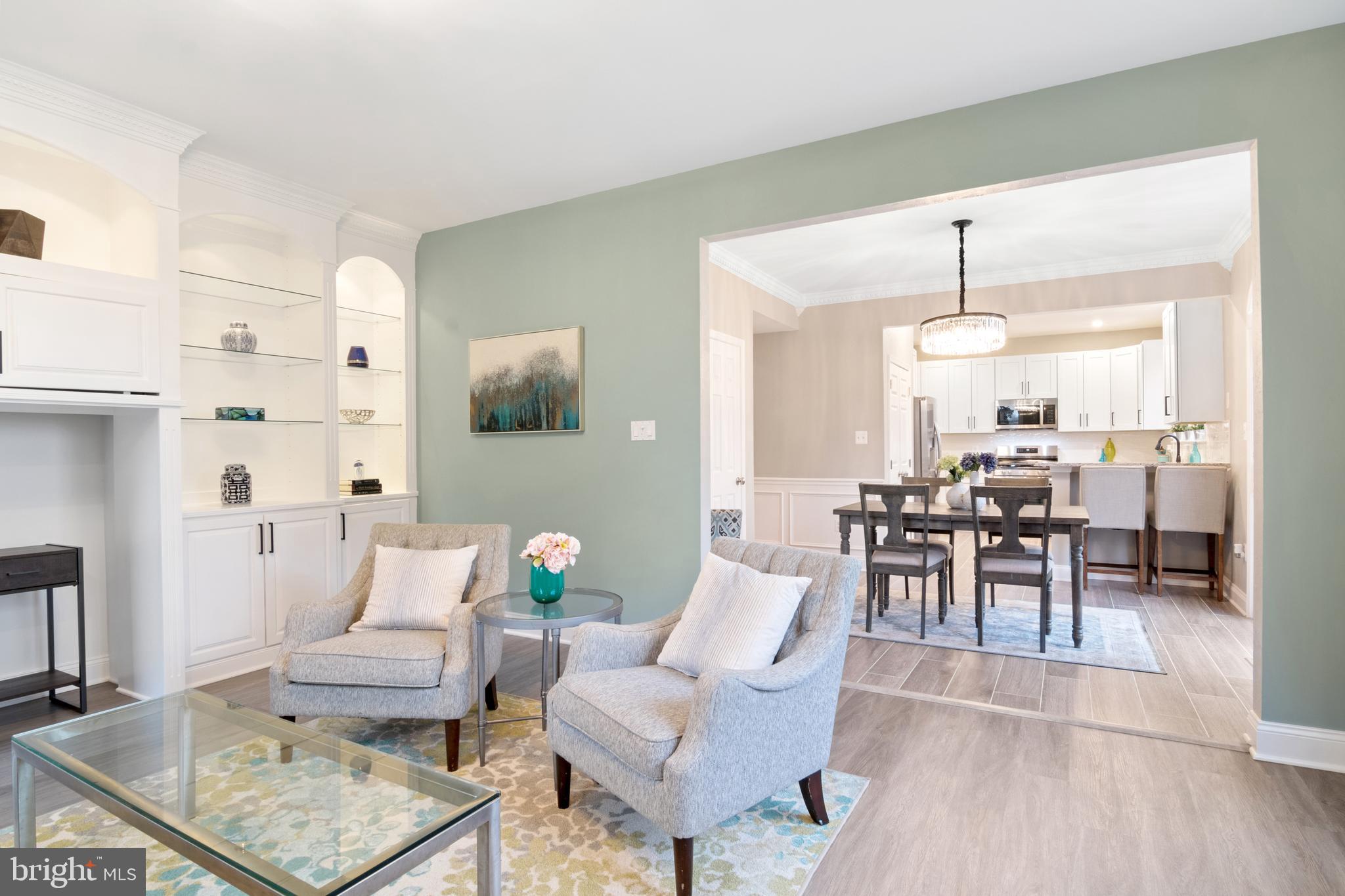1843 Middlebridge Drive Silver Spring, MD 20906 - Photo 15 of 58