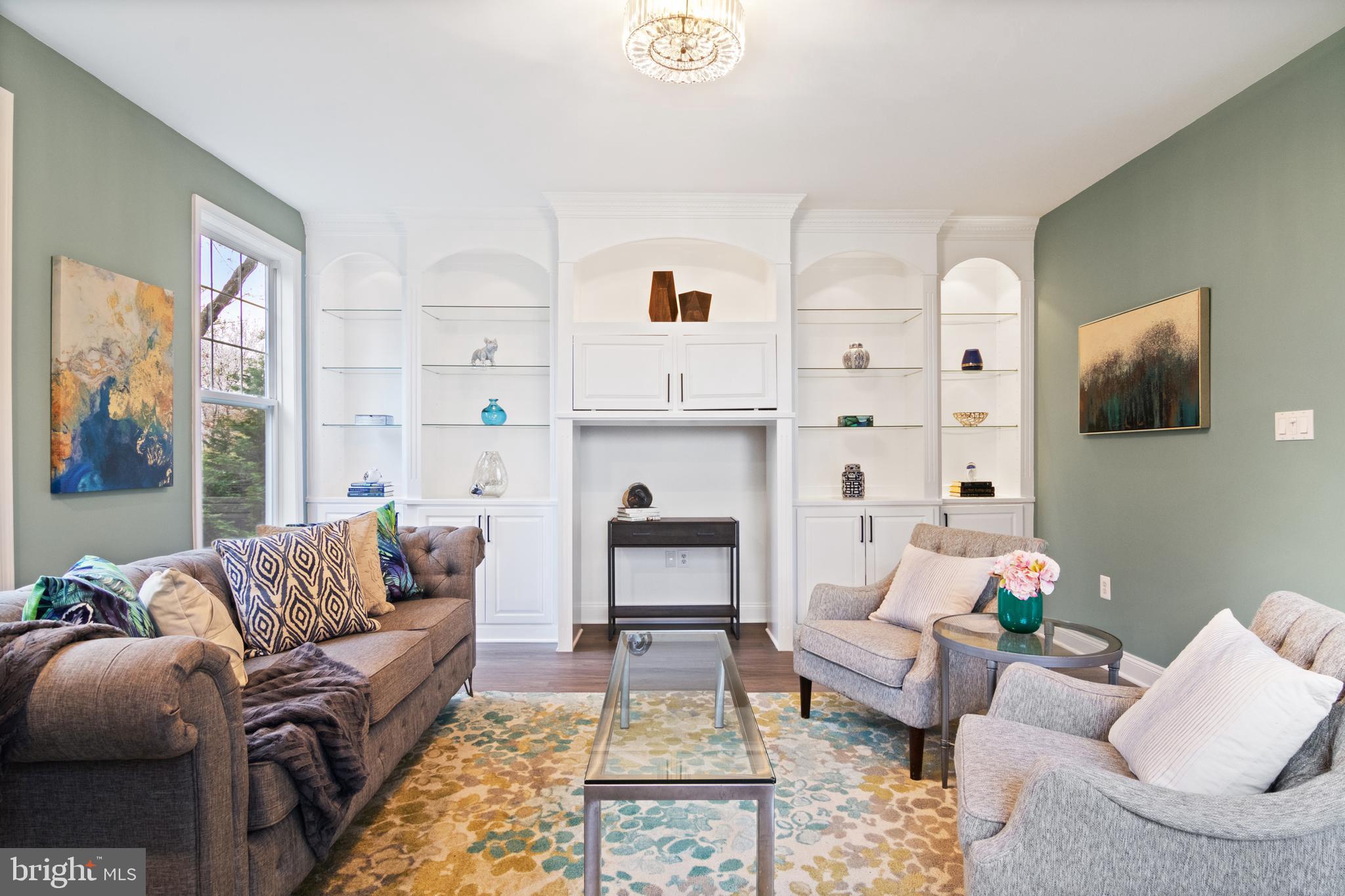 1843 Middlebridge Drive Silver Spring, MD 20906 - Photo 16 of 58