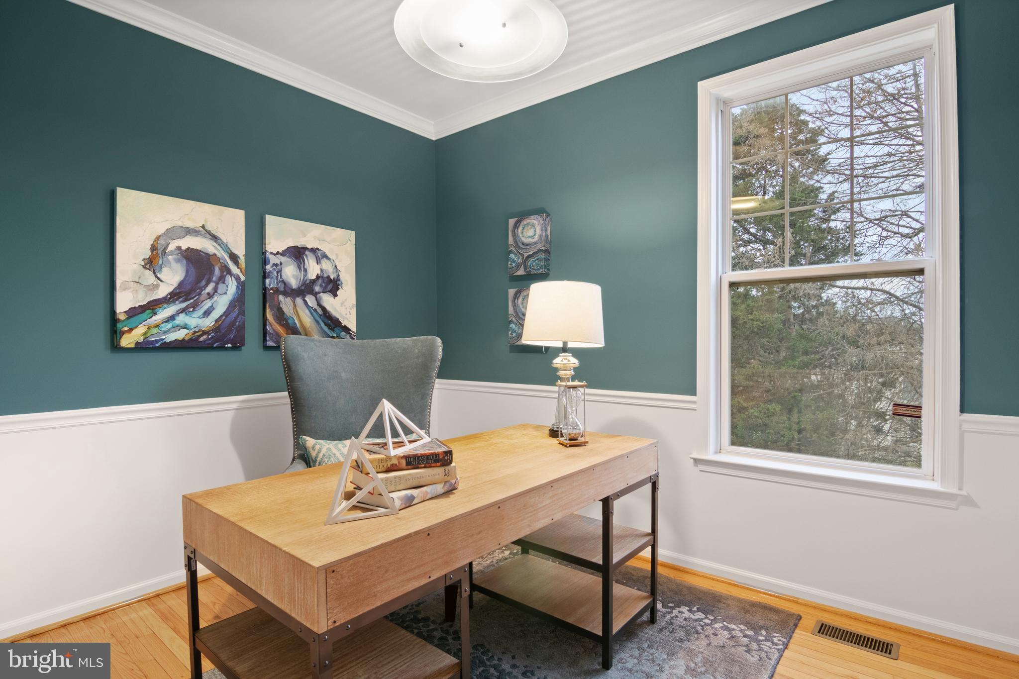 1843 Middlebridge Drive Silver Spring, MD 20906 - Photo 19 of 58