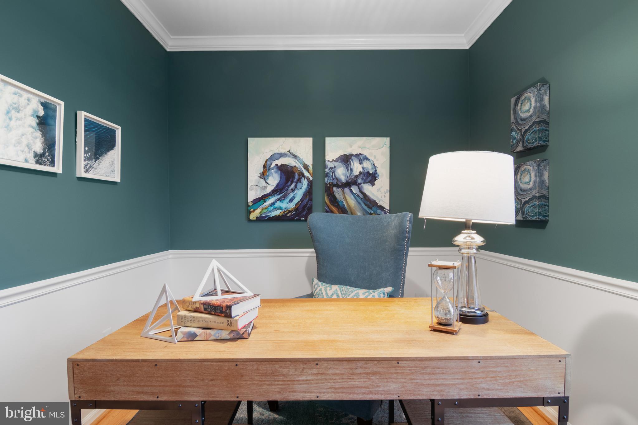 1843 Middlebridge Drive Silver Spring, MD 20906 - Photo 20 of 58