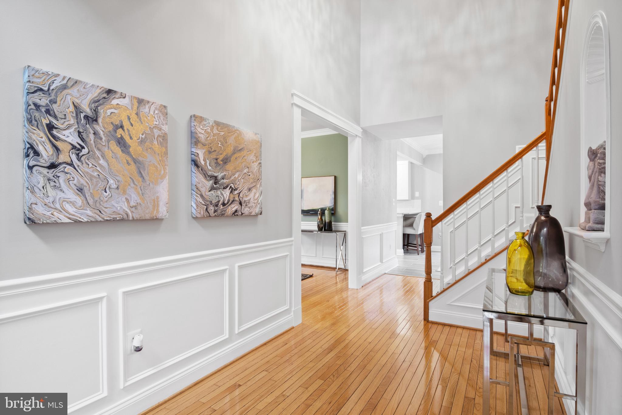 1843 Middlebridge Drive Silver Spring, MD 20906 - Photo 23 of 58