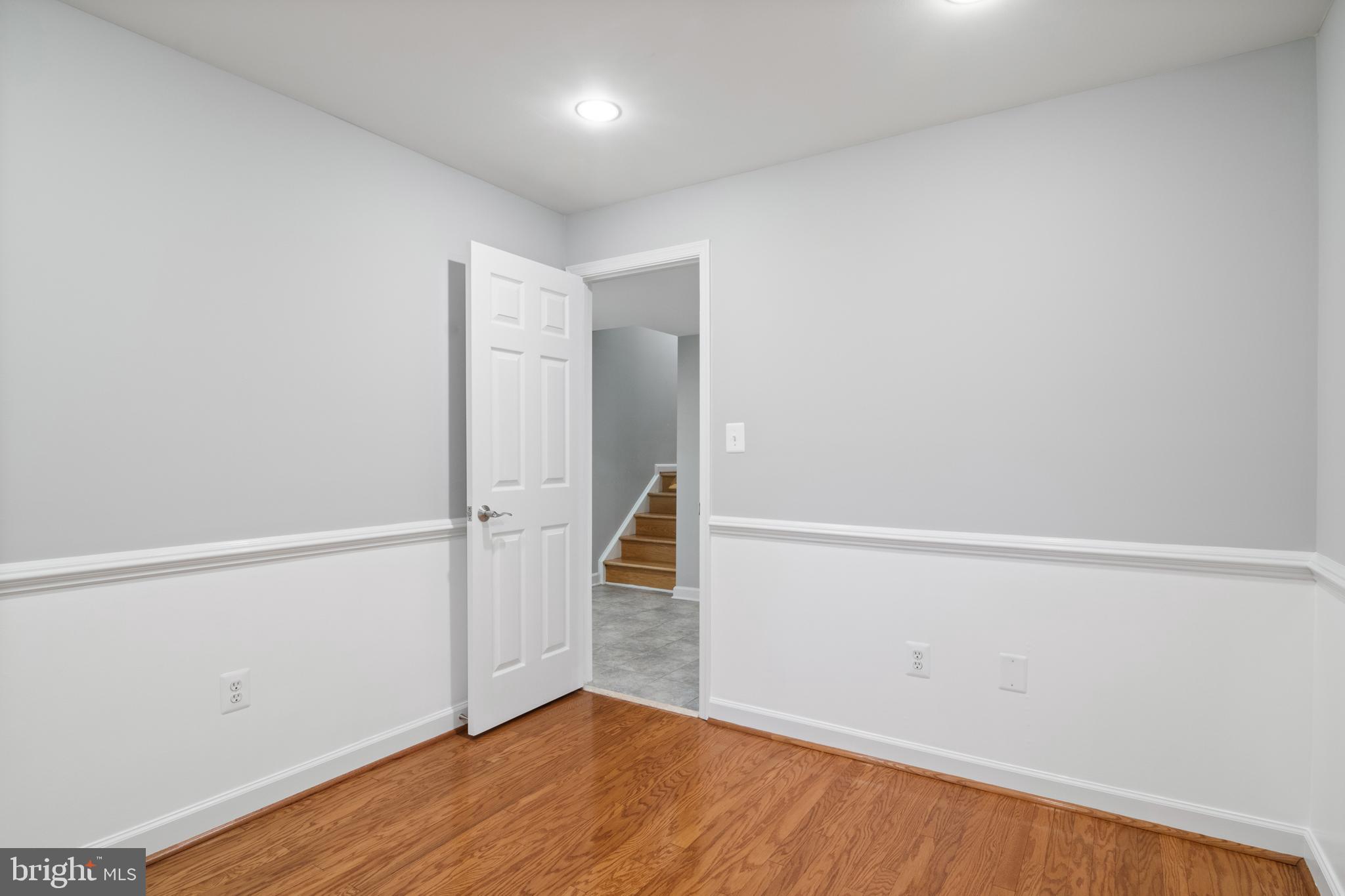 1843 Middlebridge Drive Silver Spring, MD 20906 - Photo 40 of 58