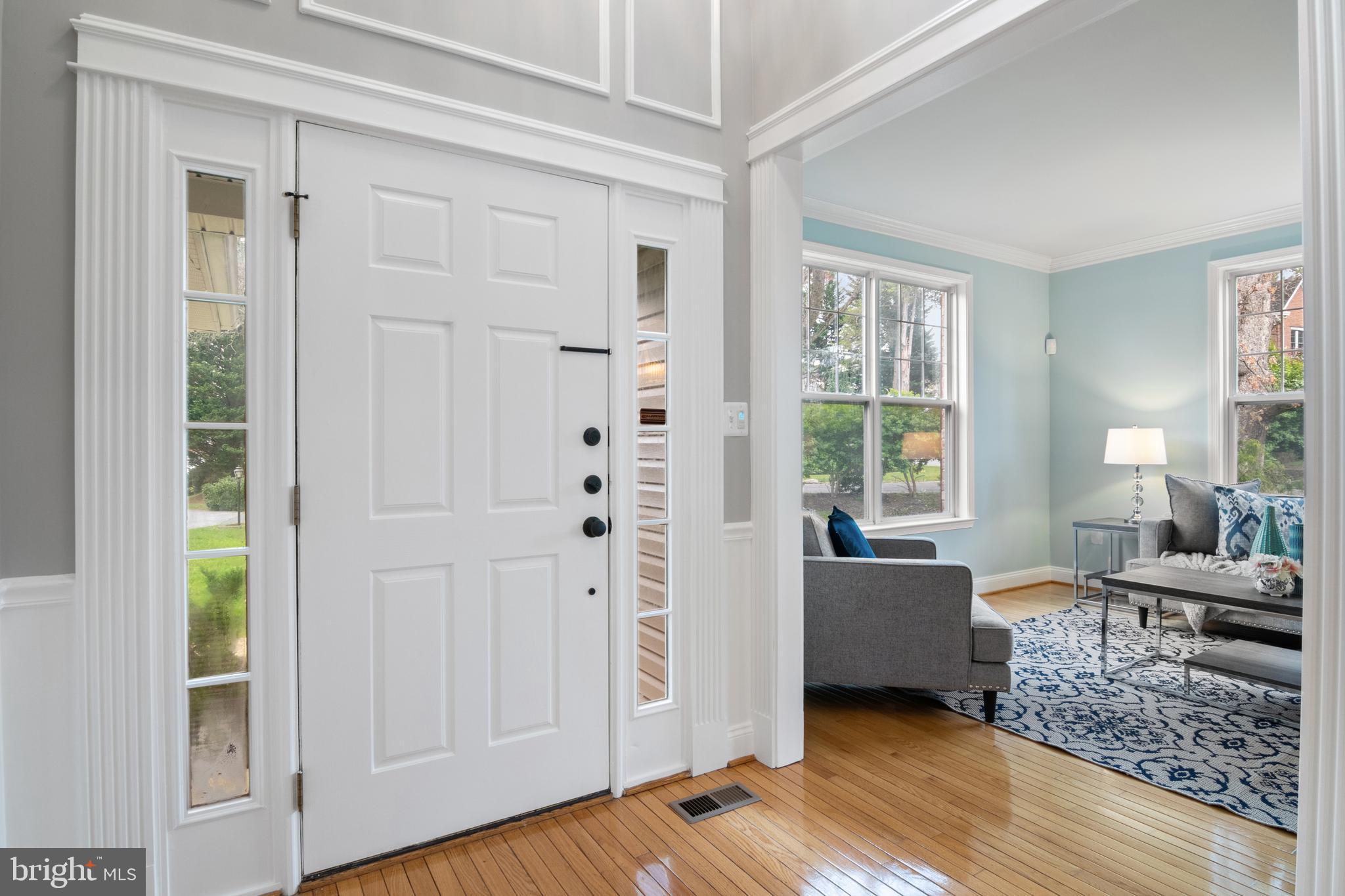 1843 Middlebridge Drive Silver Spring, MD 20906 - Photo 4 of 58