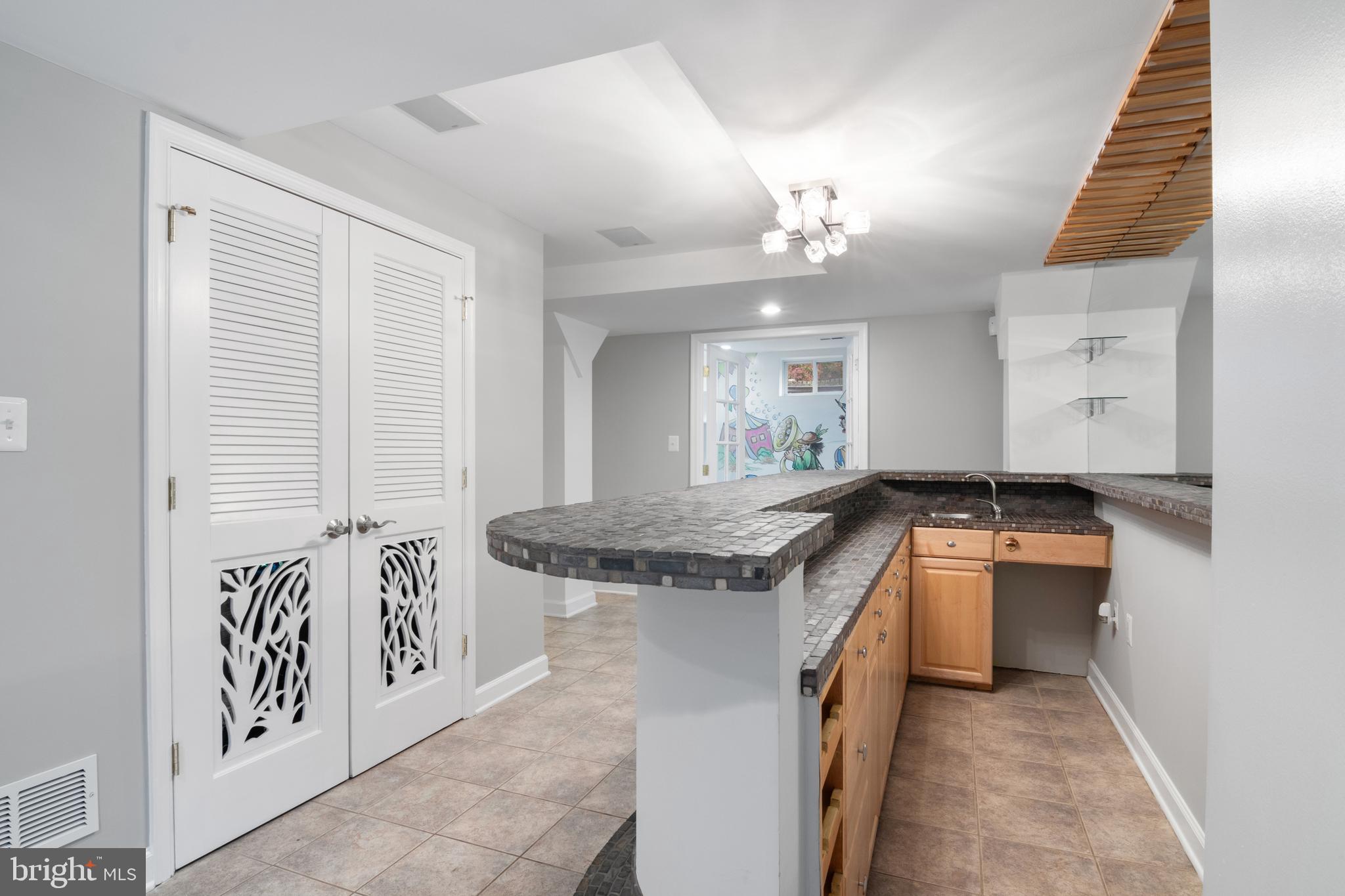 1843 Middlebridge Drive Silver Spring, MD 20906 - Photo 44 of 58