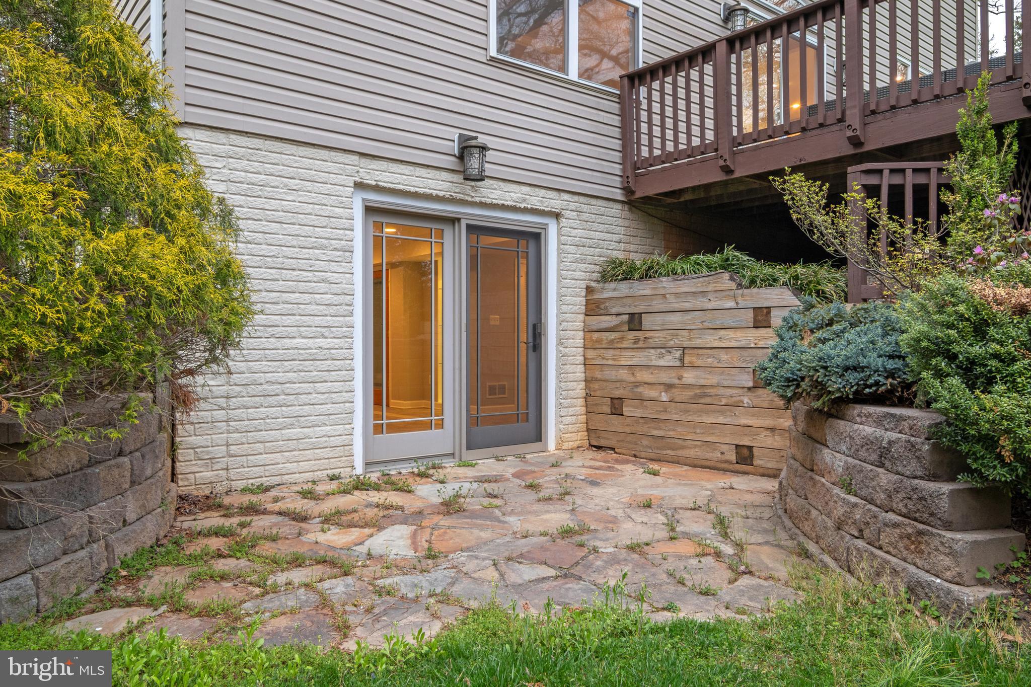 1843 Middlebridge Drive Silver Spring, MD 20906 - Photo 52 of 58