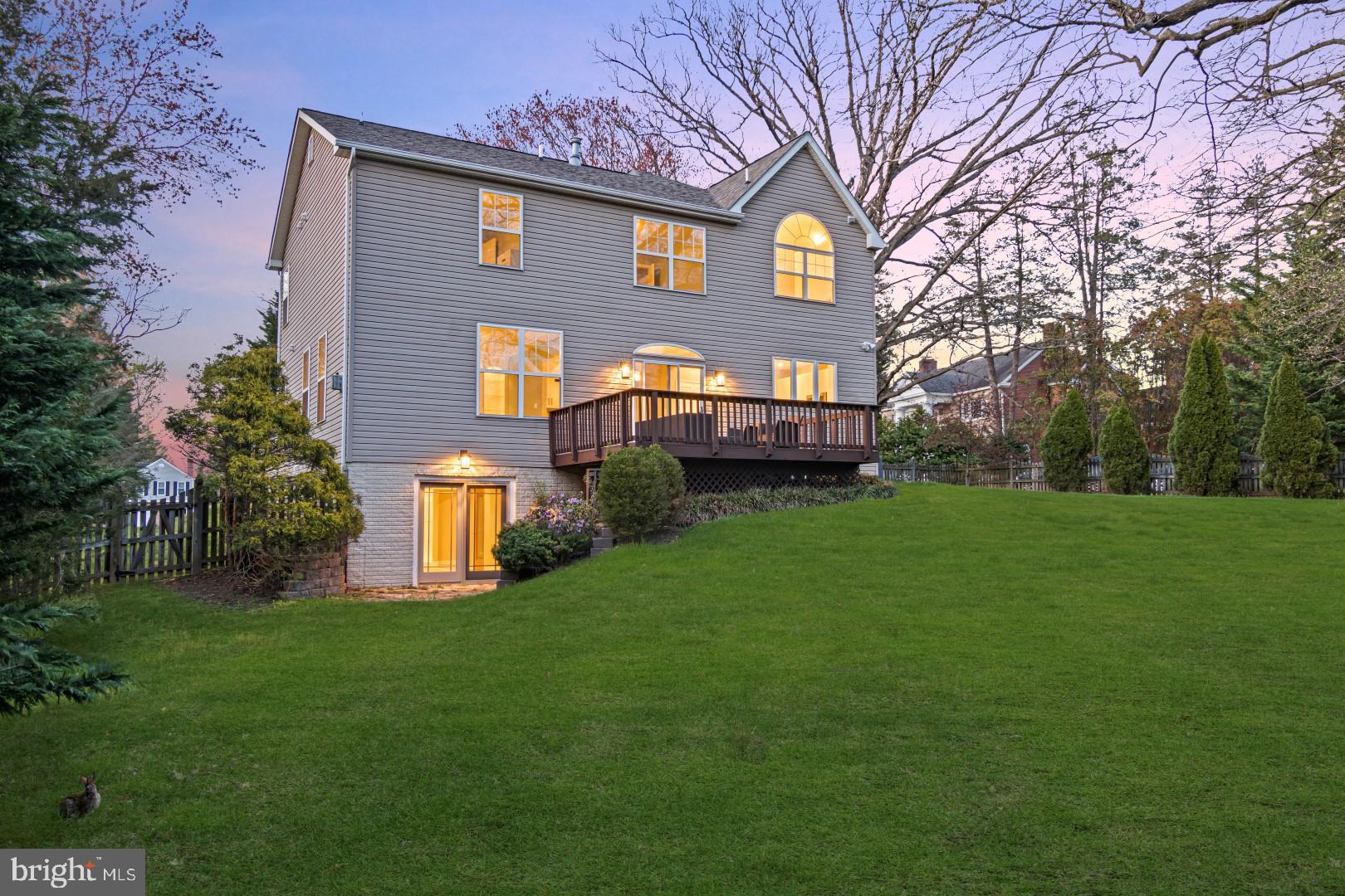 1843 Middlebridge Drive Silver Spring, MD 20906 - Photo 54 of 58