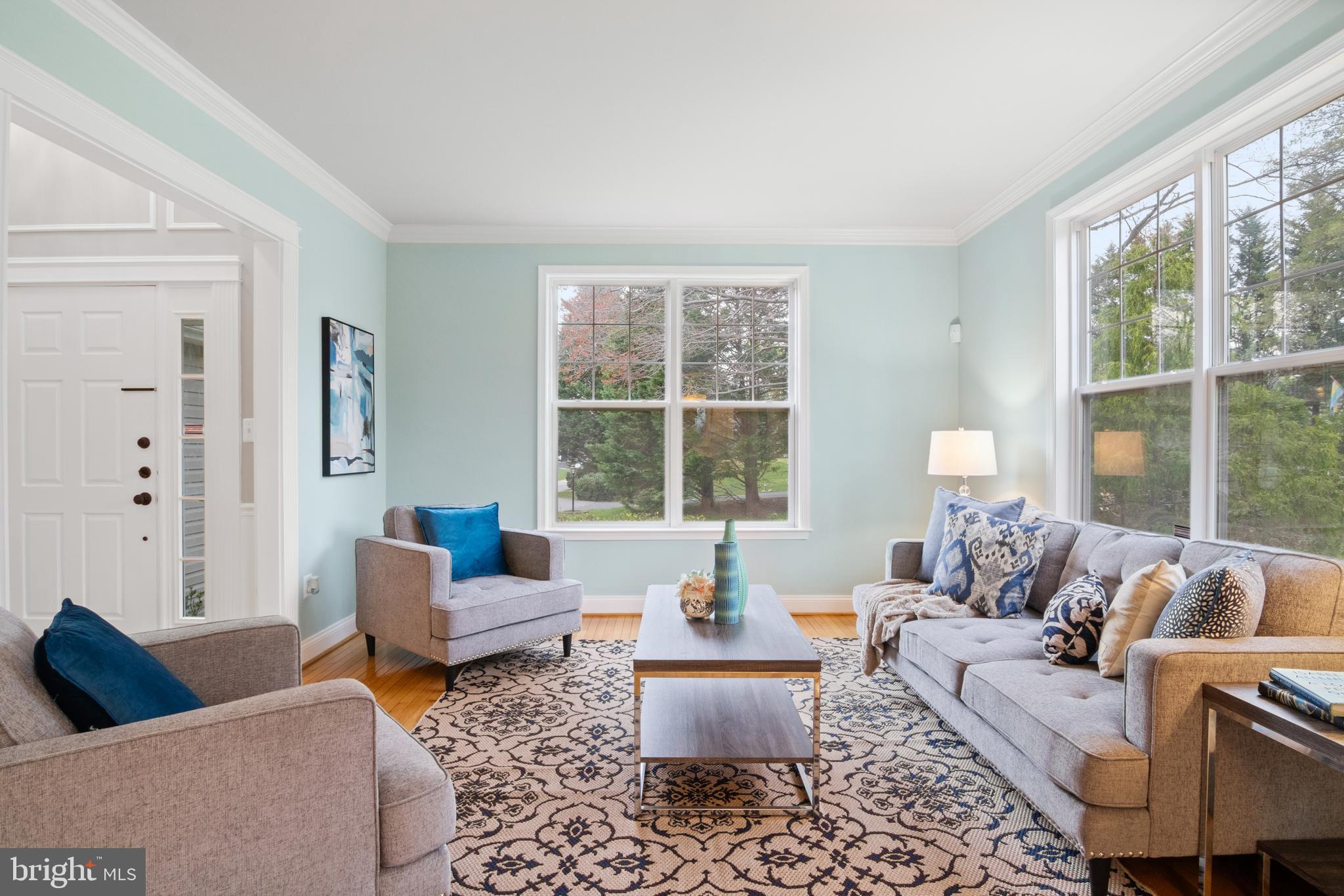 1843 Middlebridge Drive Silver Spring, MD 20906 - Photo 6 of 58