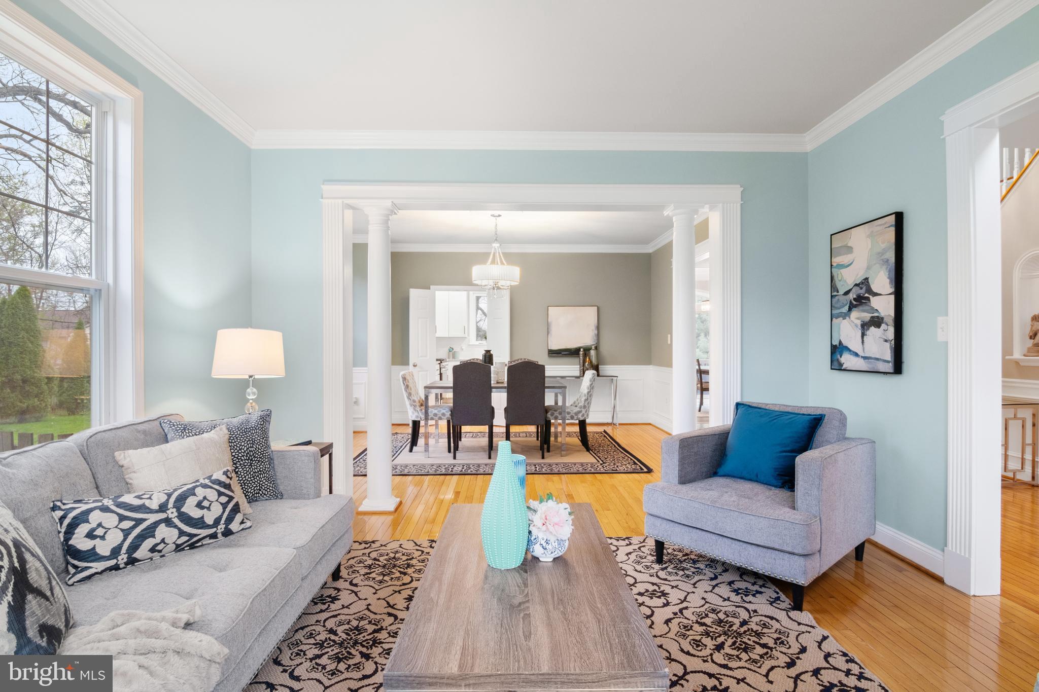 1843 Middlebridge Drive Silver Spring, MD 20906 - Photo 7 of 58