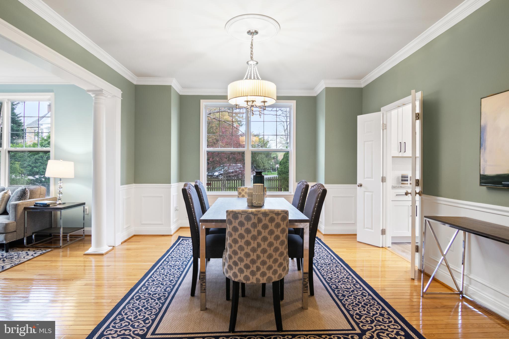 1843 Middlebridge Drive Silver Spring, MD 20906 - Photo 8 of 58