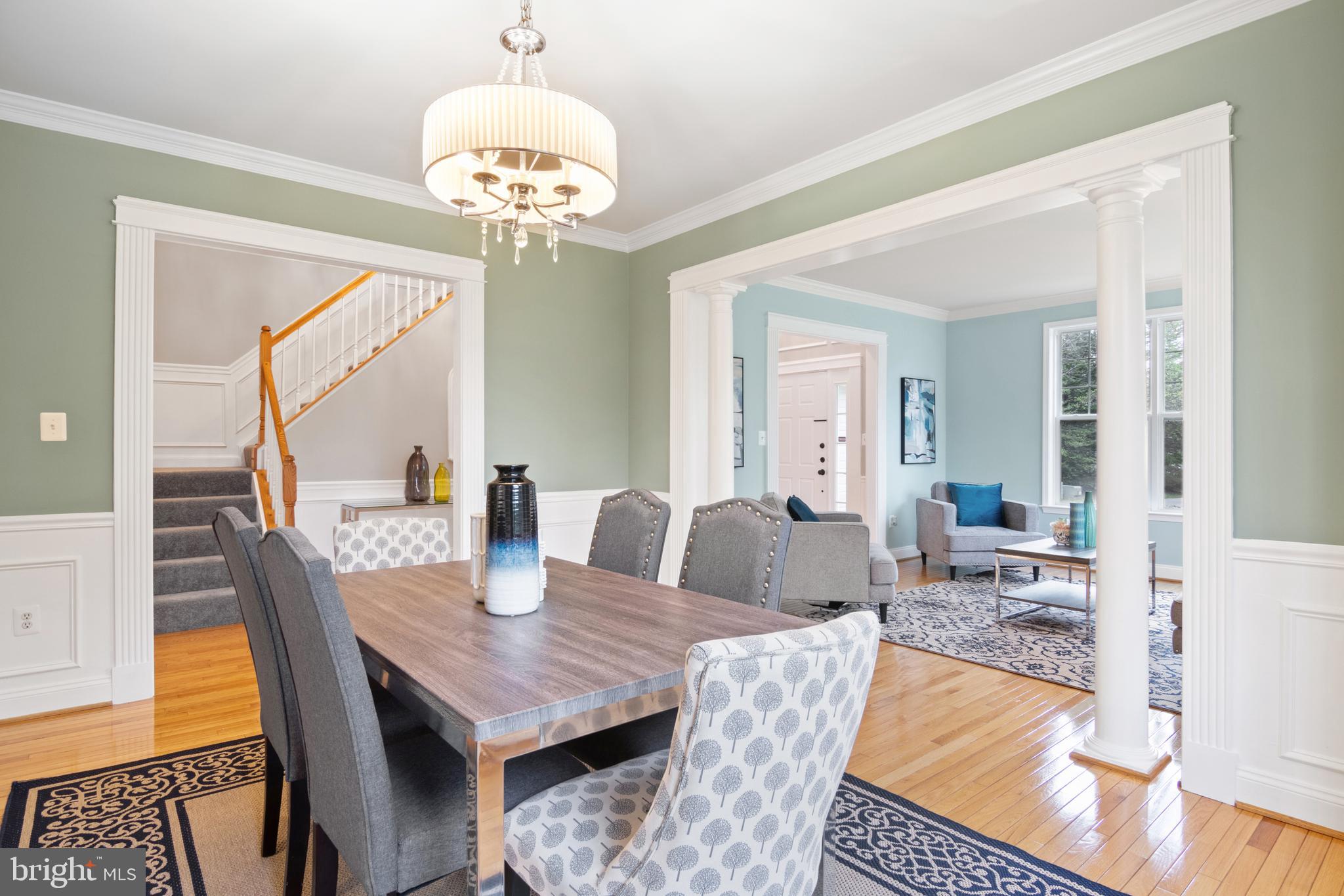 1843 Middlebridge Drive Silver Spring, MD 20906 - Photo 9 of 58
