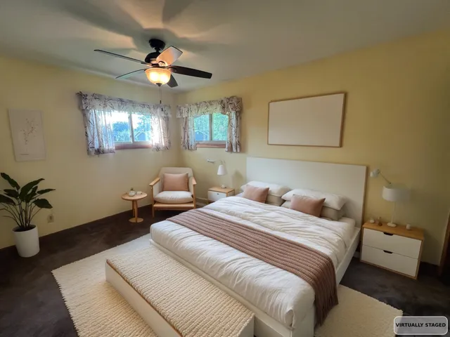 $174,900 | 201 McKinley Avenue, Niagara, WI 54151