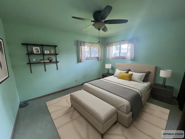 $174,900 | 201 McKinley Avenue, Niagara, WI 54151