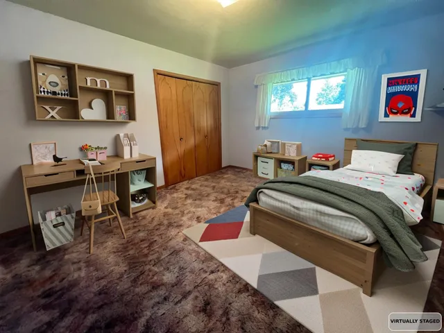 $174,900 | 201 McKinley Avenue, Niagara, WI 54151